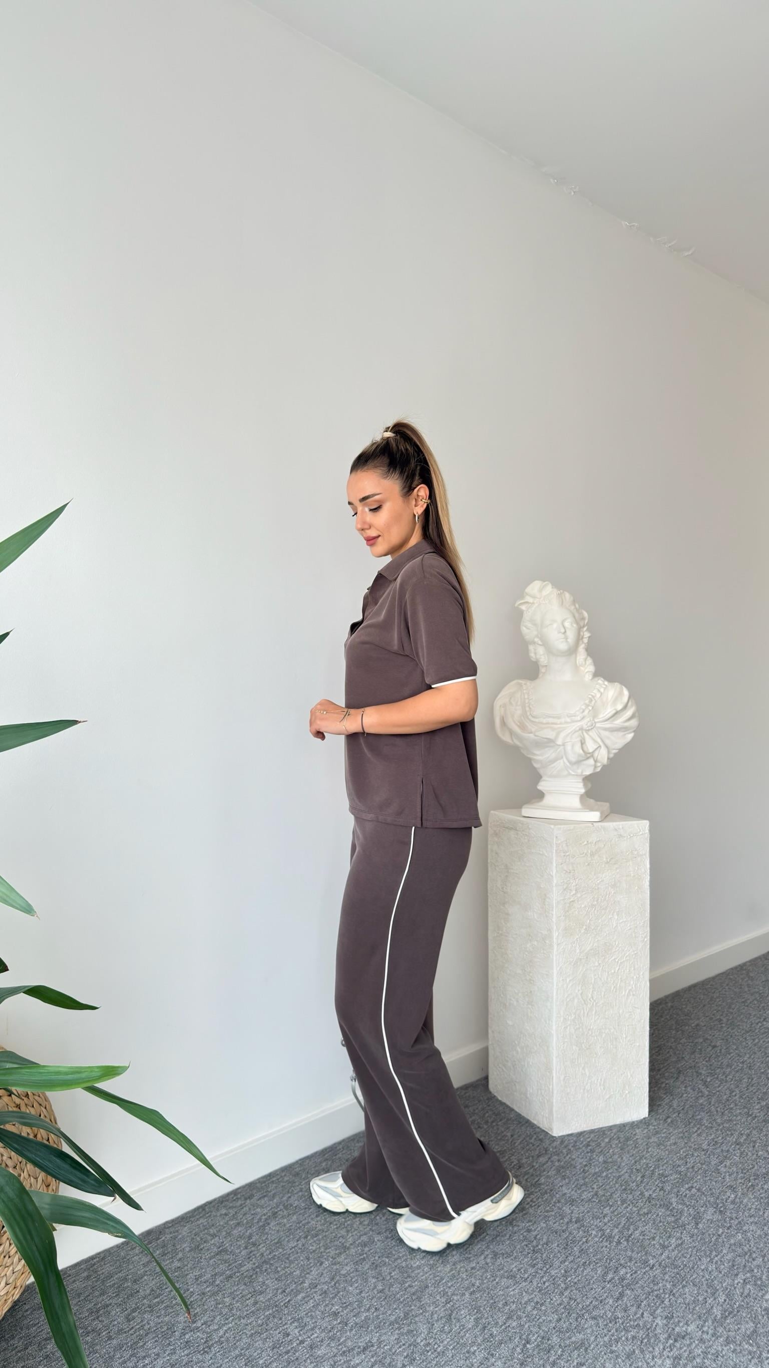 Kahve Hella Oys Pike Takım