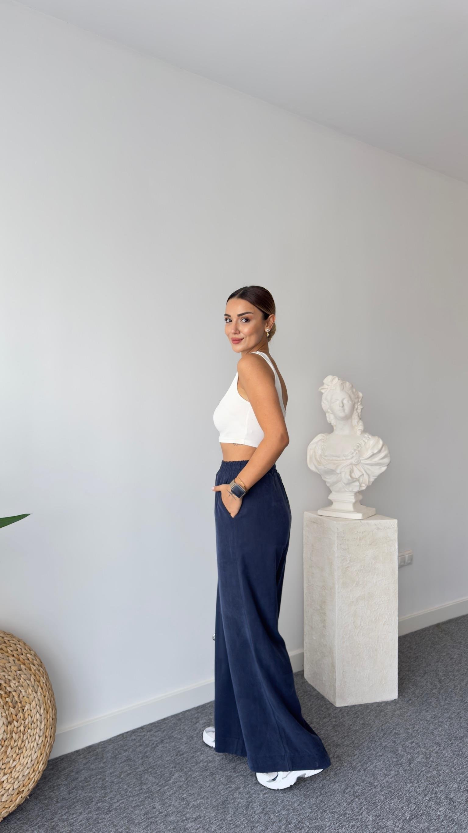 Orena Bel Büzgülü Tensel Laci Takım