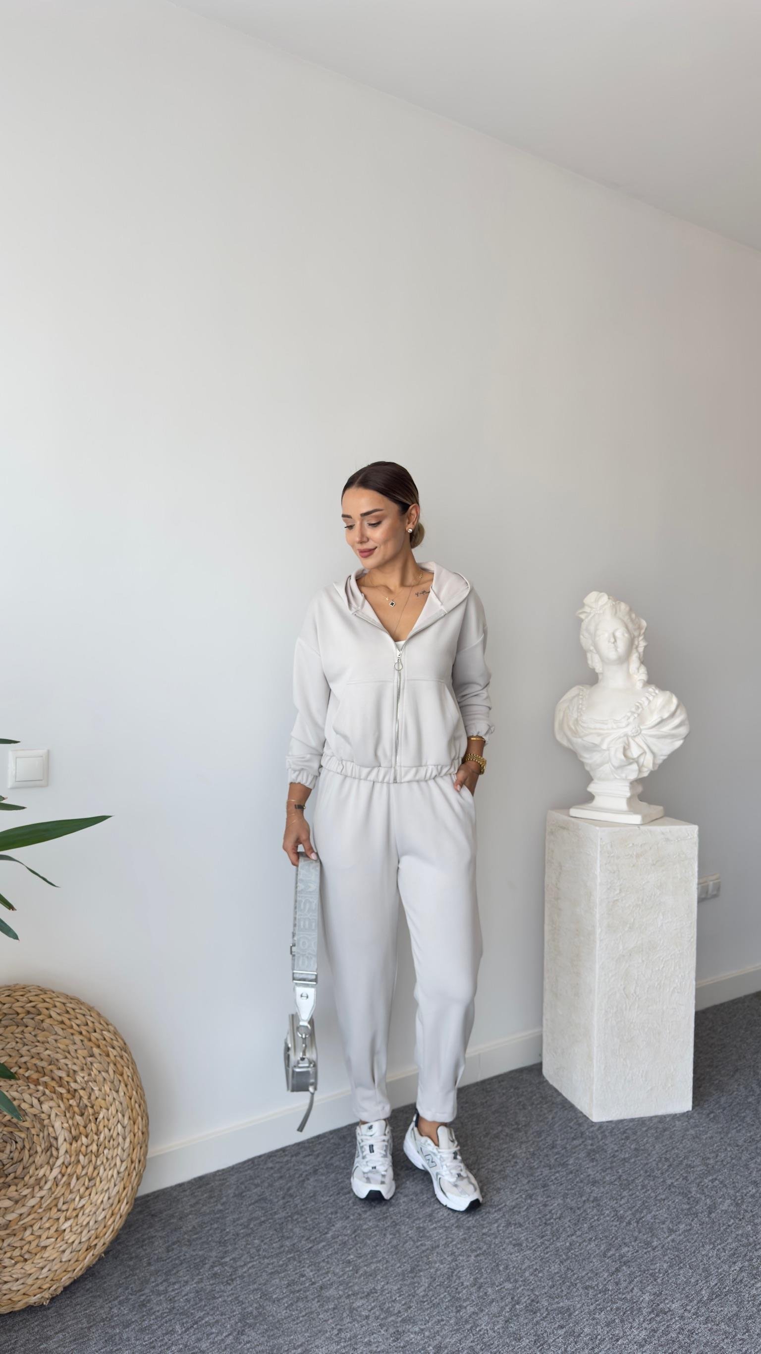 Nigel Bej Oys Modal İkili Takım