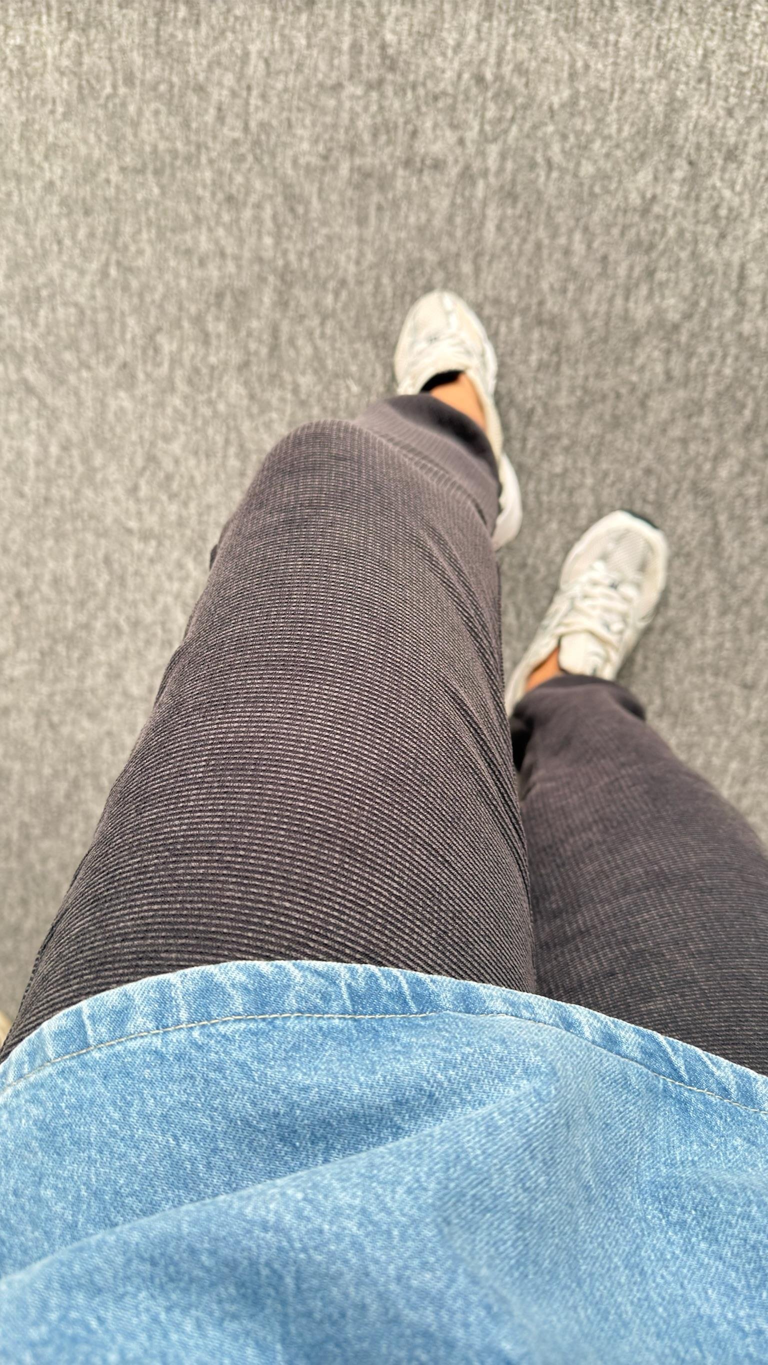 Katia Kot Garnili Bel Büzgülü Takım