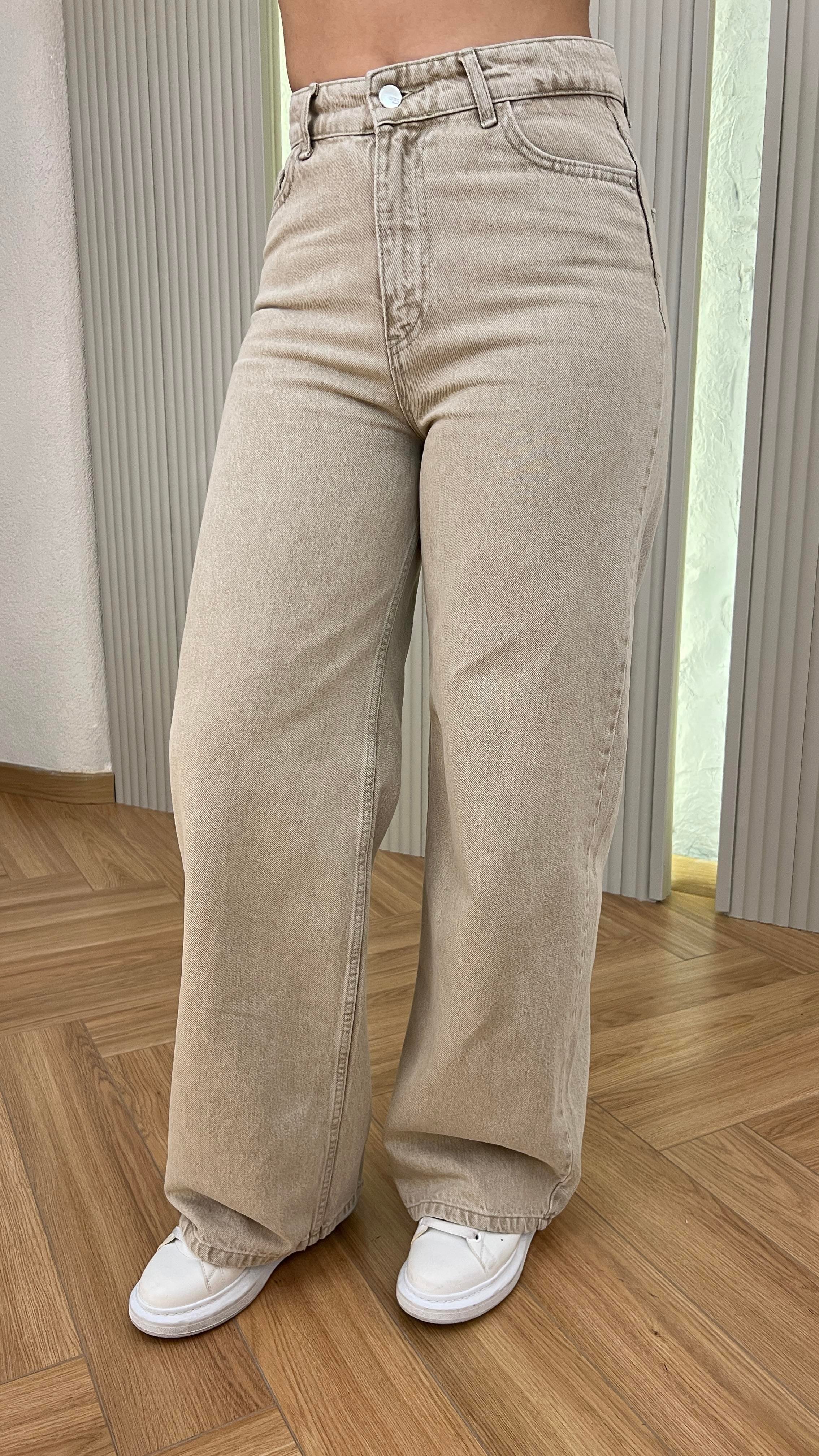 Bej Rozal Bol Paça Jean