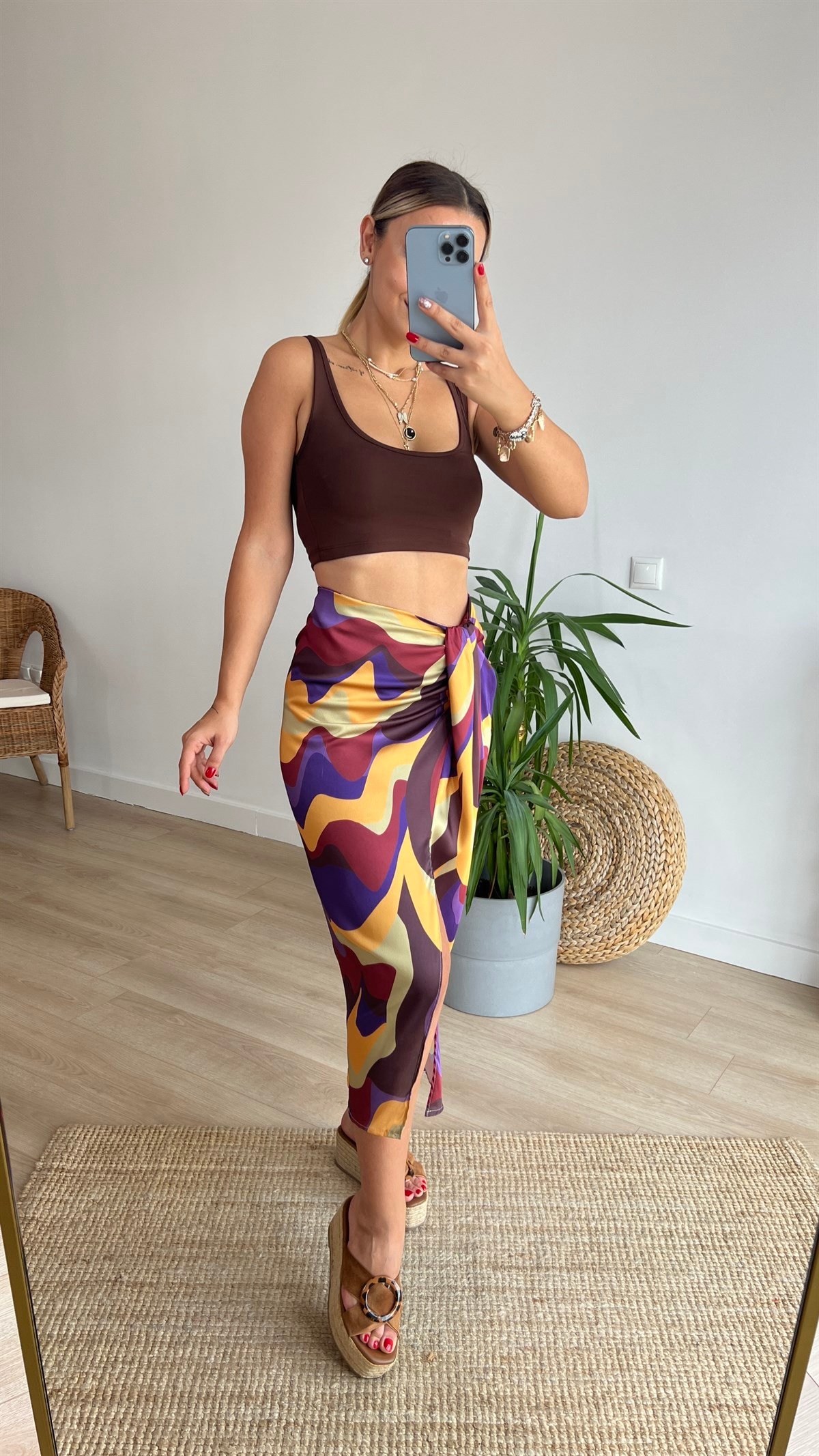 Kahve Crop