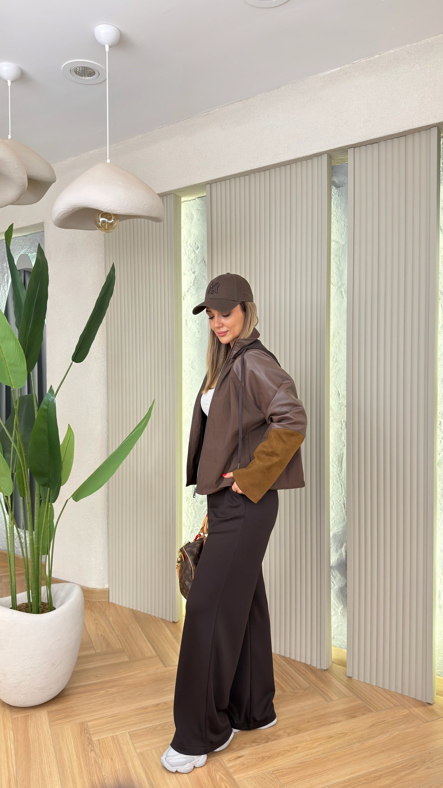 Rimu Orj Model Garnili Takım(ÖN SİPARİŞ ÜRÜNÜ)