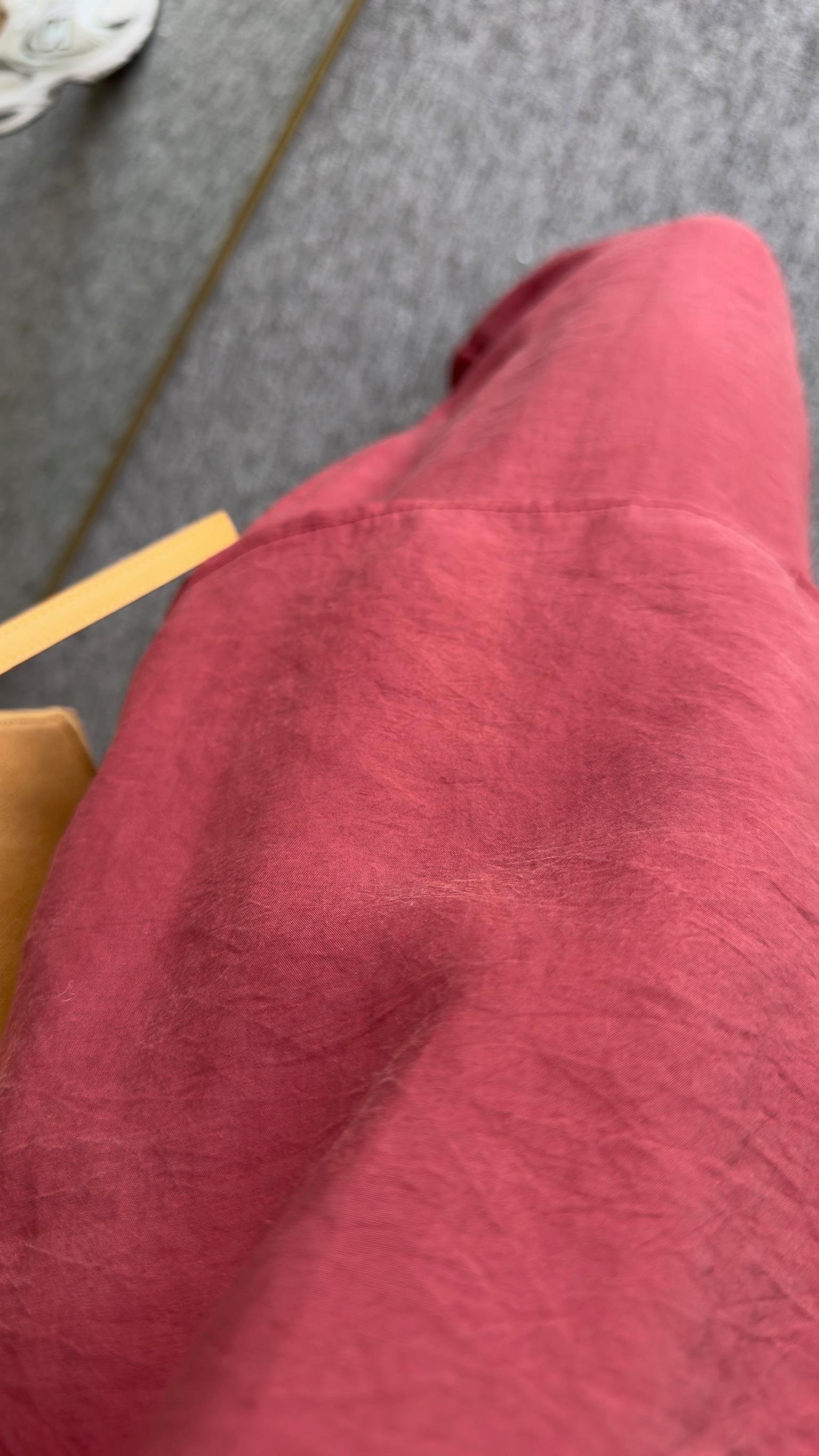 Nina Tensel Bordo İkili Takım