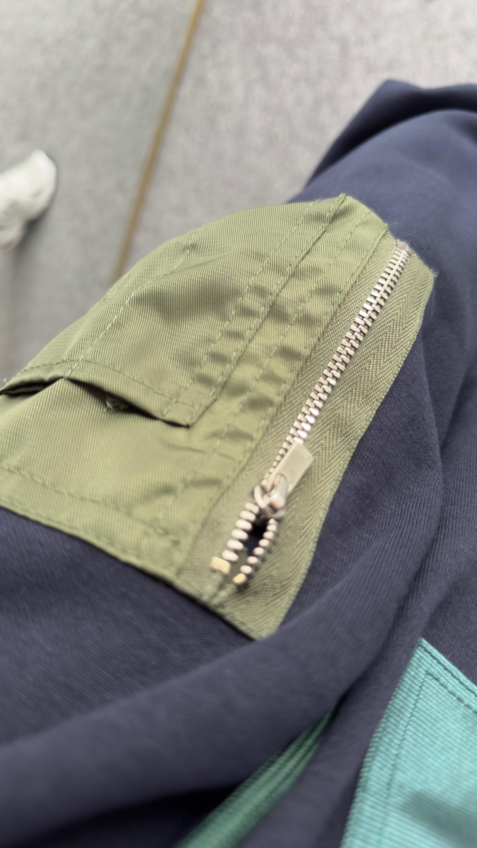 Vanue Marka Model Tasarım Lacivert Ceket