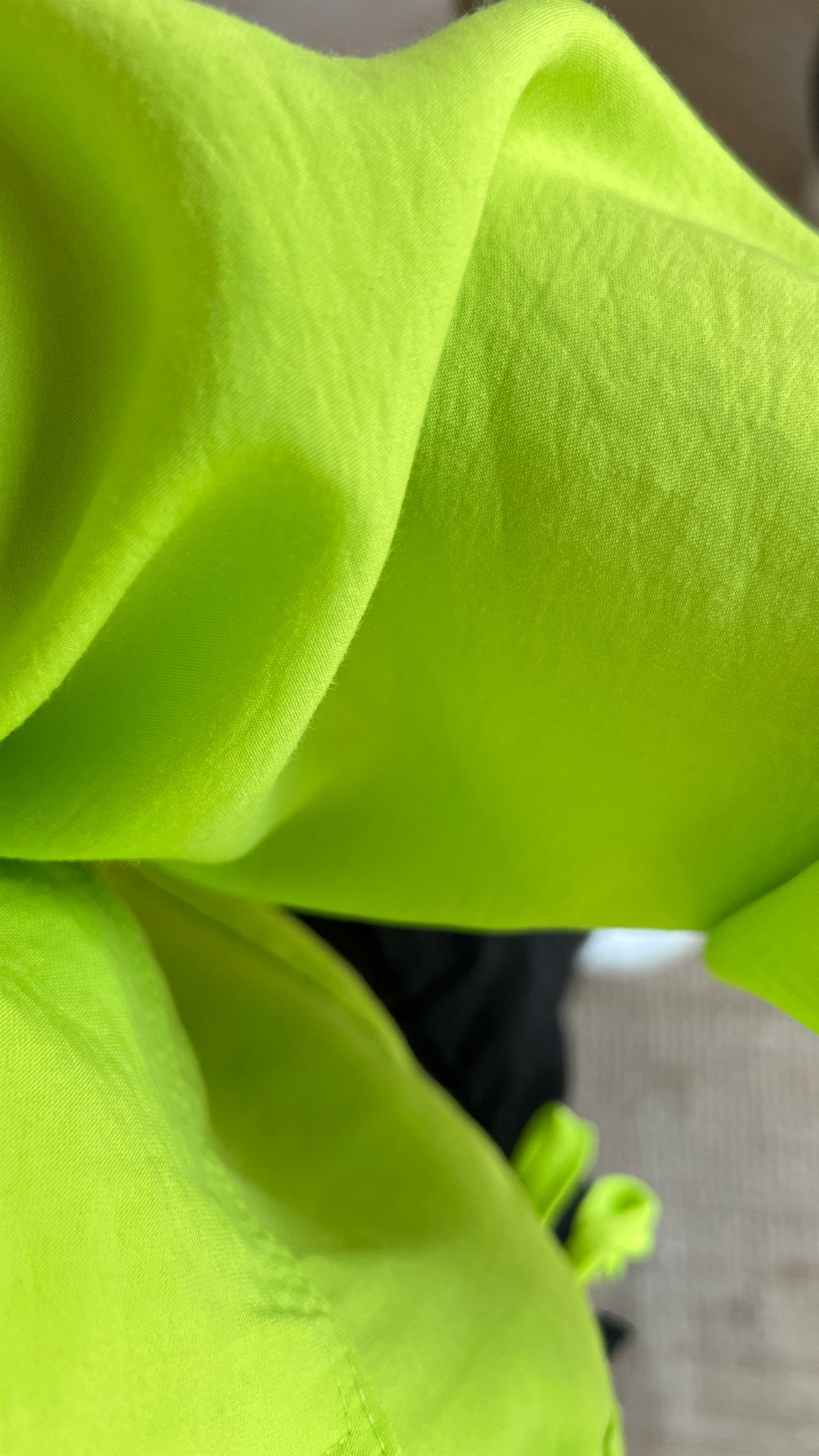 Marka Model Yeşil Bluz