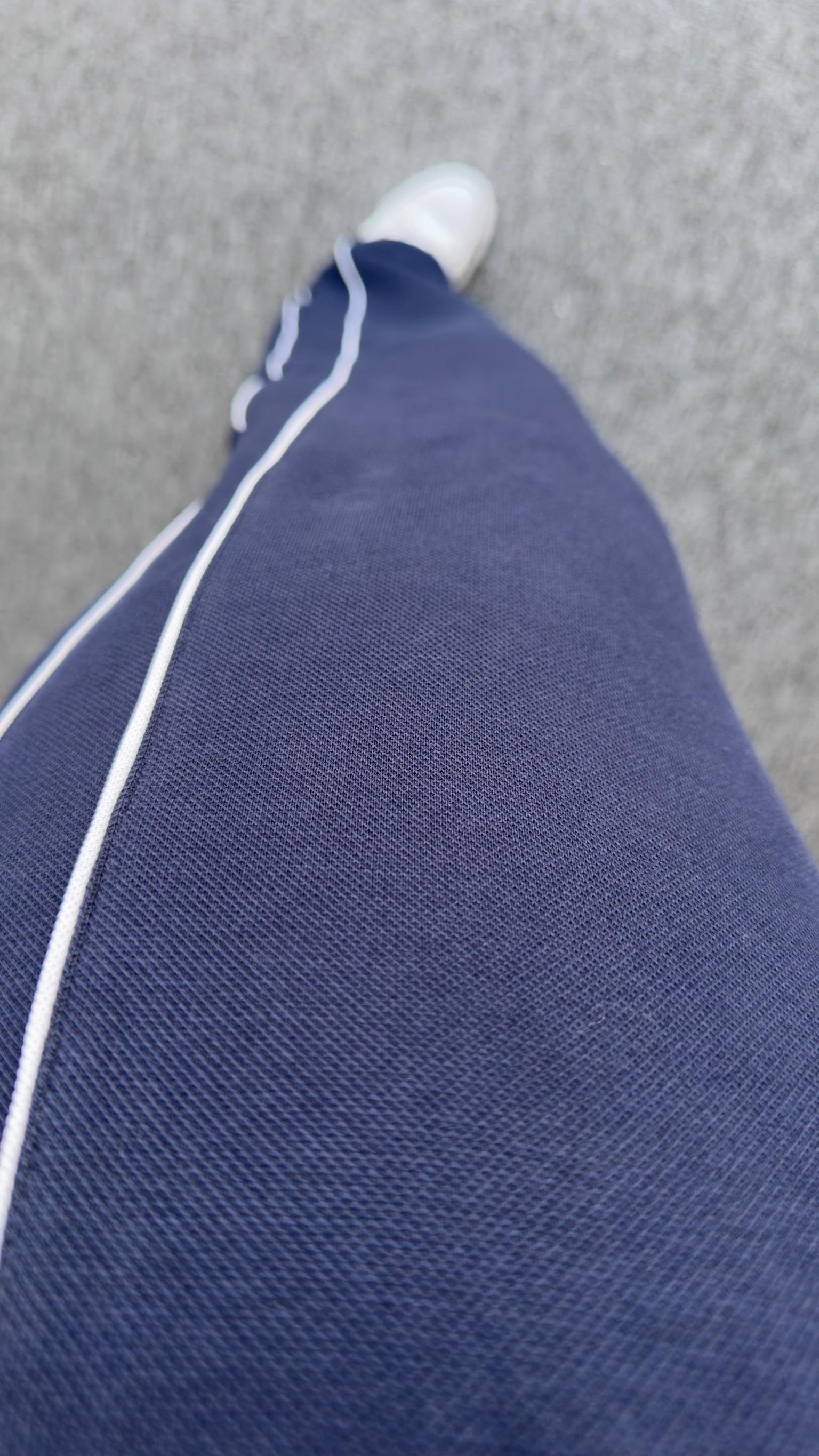 Vians Biyeli Lacivert Oys Pike Takım