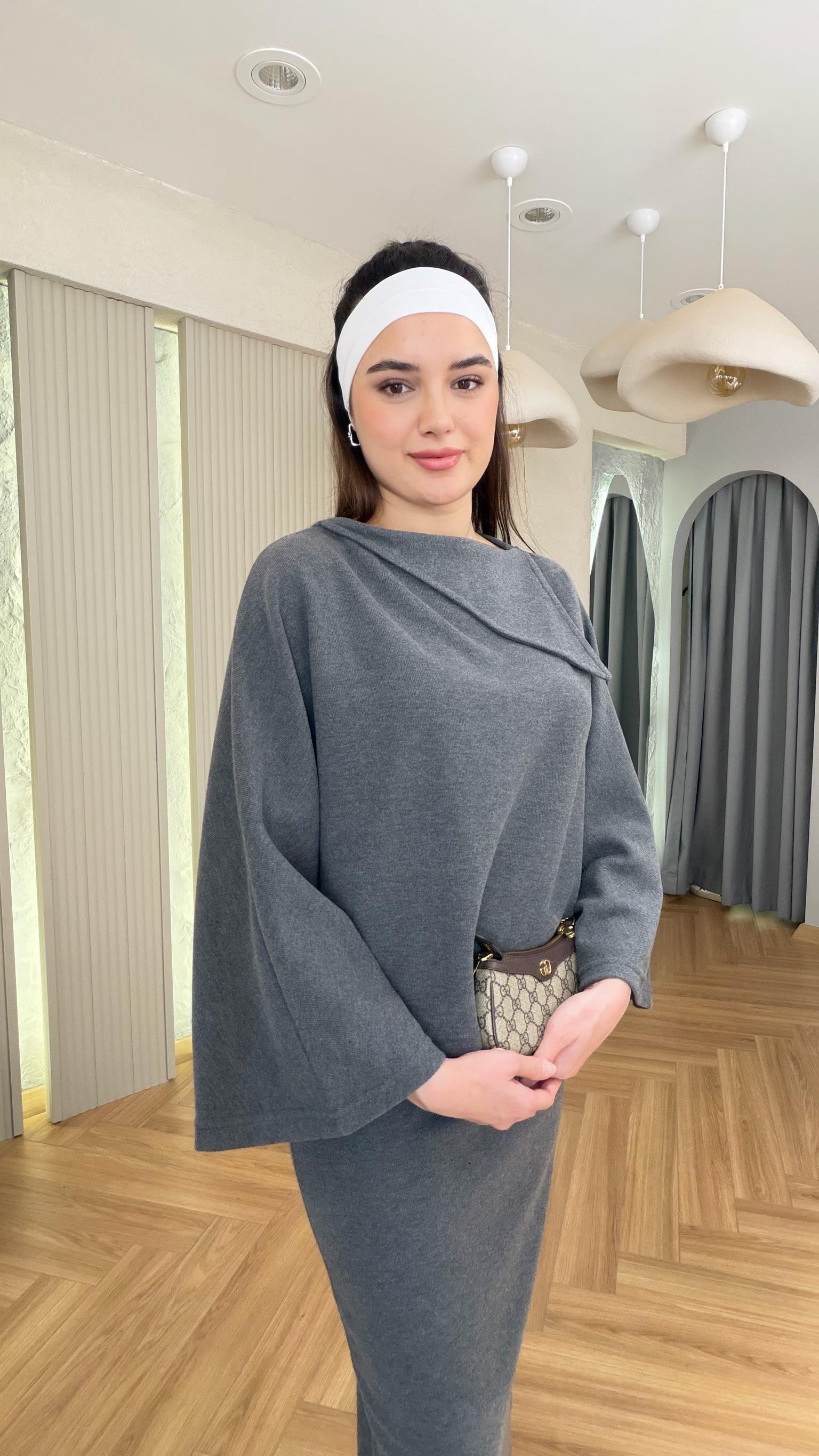 Gri Marka Muadili Selanik Takım