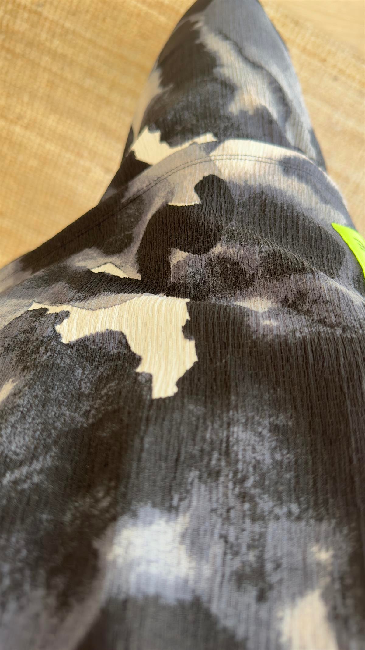Batik Desen Armalı Salaş Takım