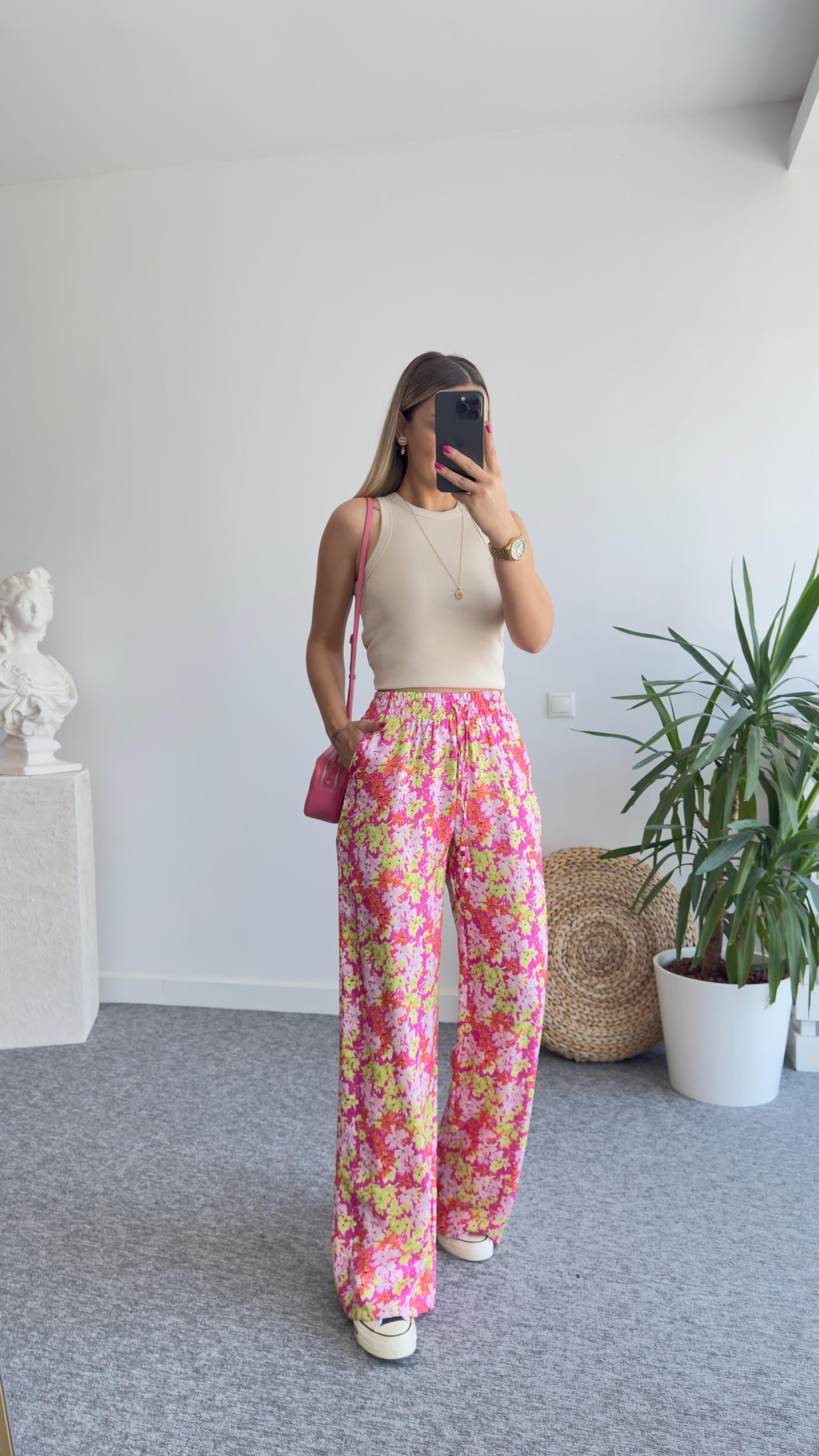 Fitilli Soft Bej Atlet