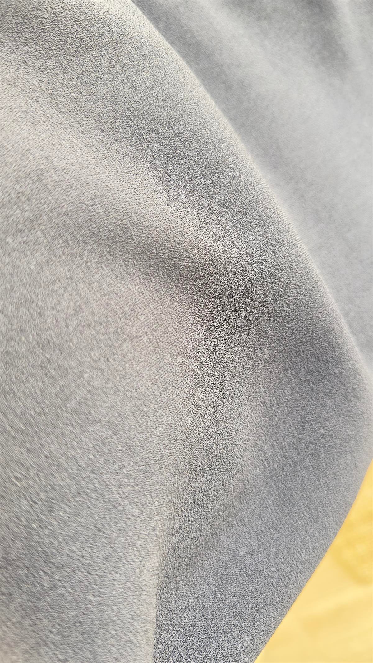 Orj Marka Yanları Pileli Elbise
