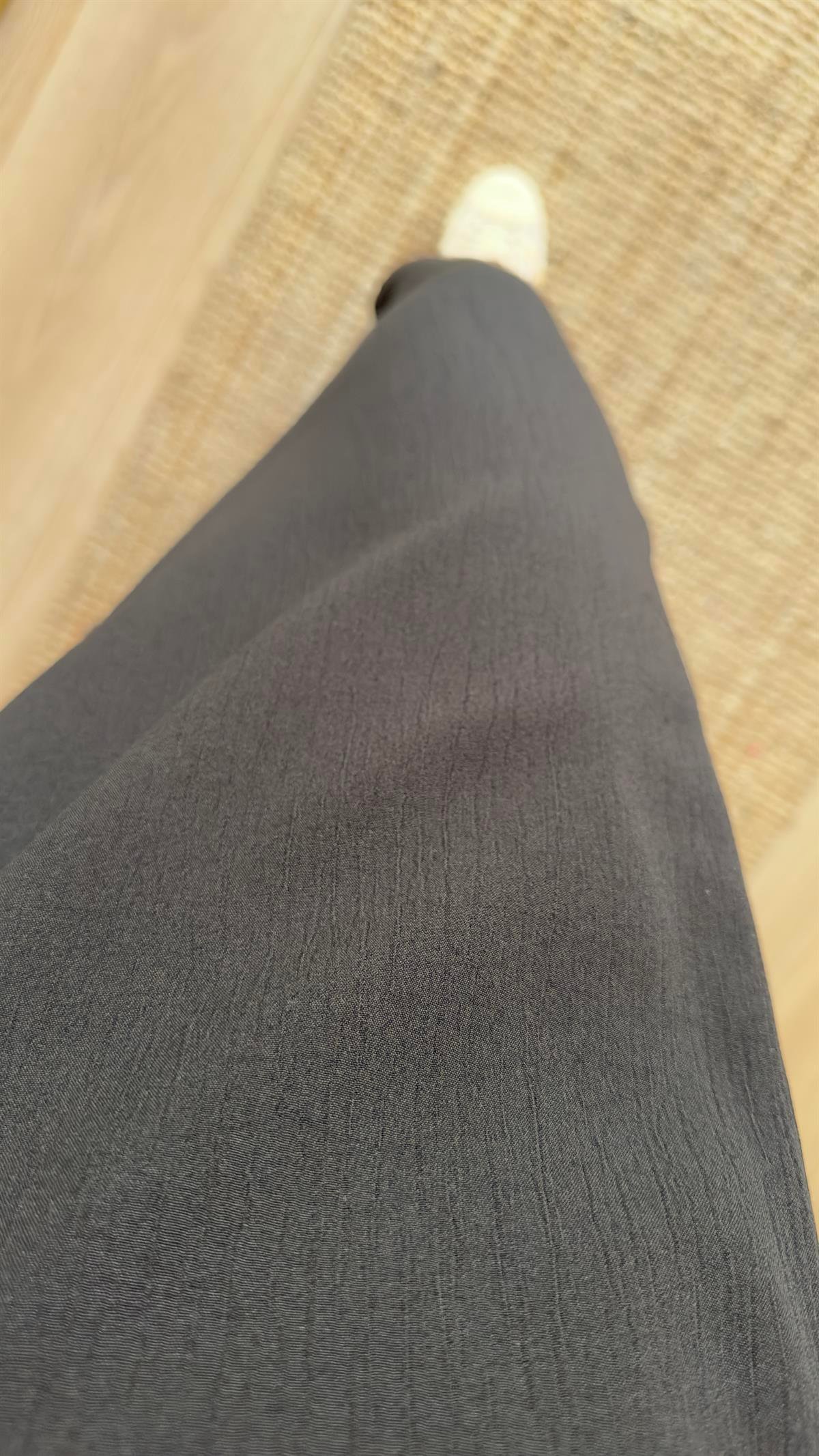 Zra Model Tasarım Pareo Etek Pantolon