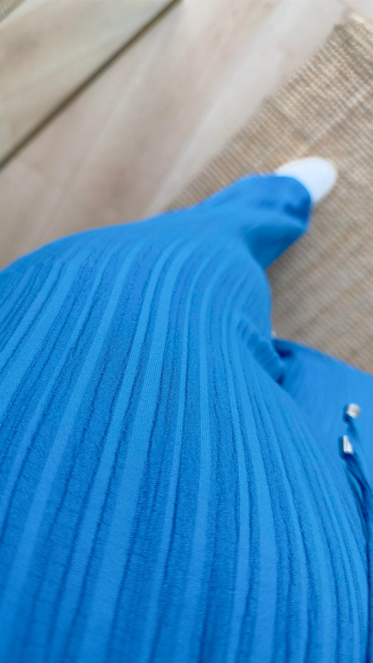 Zra Model Mavi Pantolon