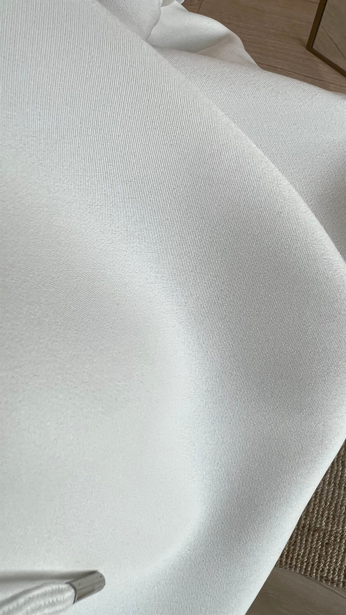 Kolları Zebra Detaylı Sweatshirt