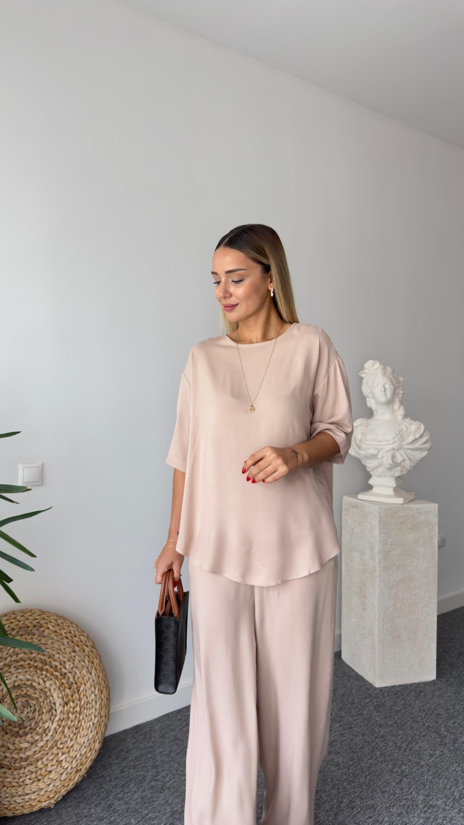 Feroni Bej İkili Viskon Takım