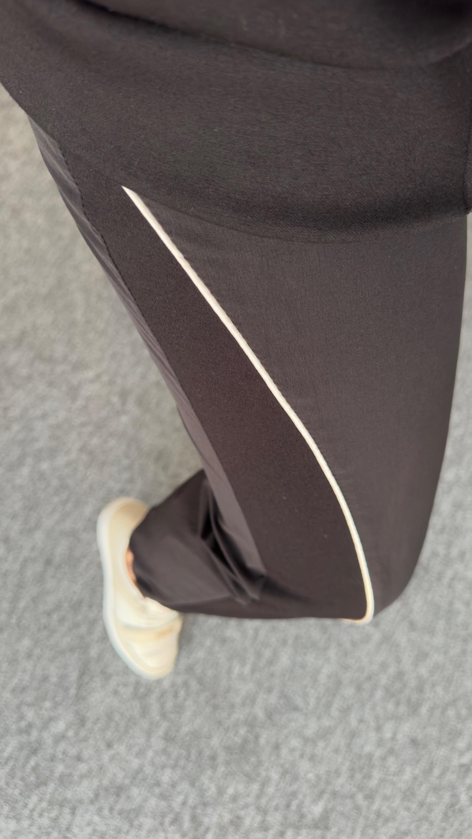 Broj Tws Model Premium Eşofman Takımı