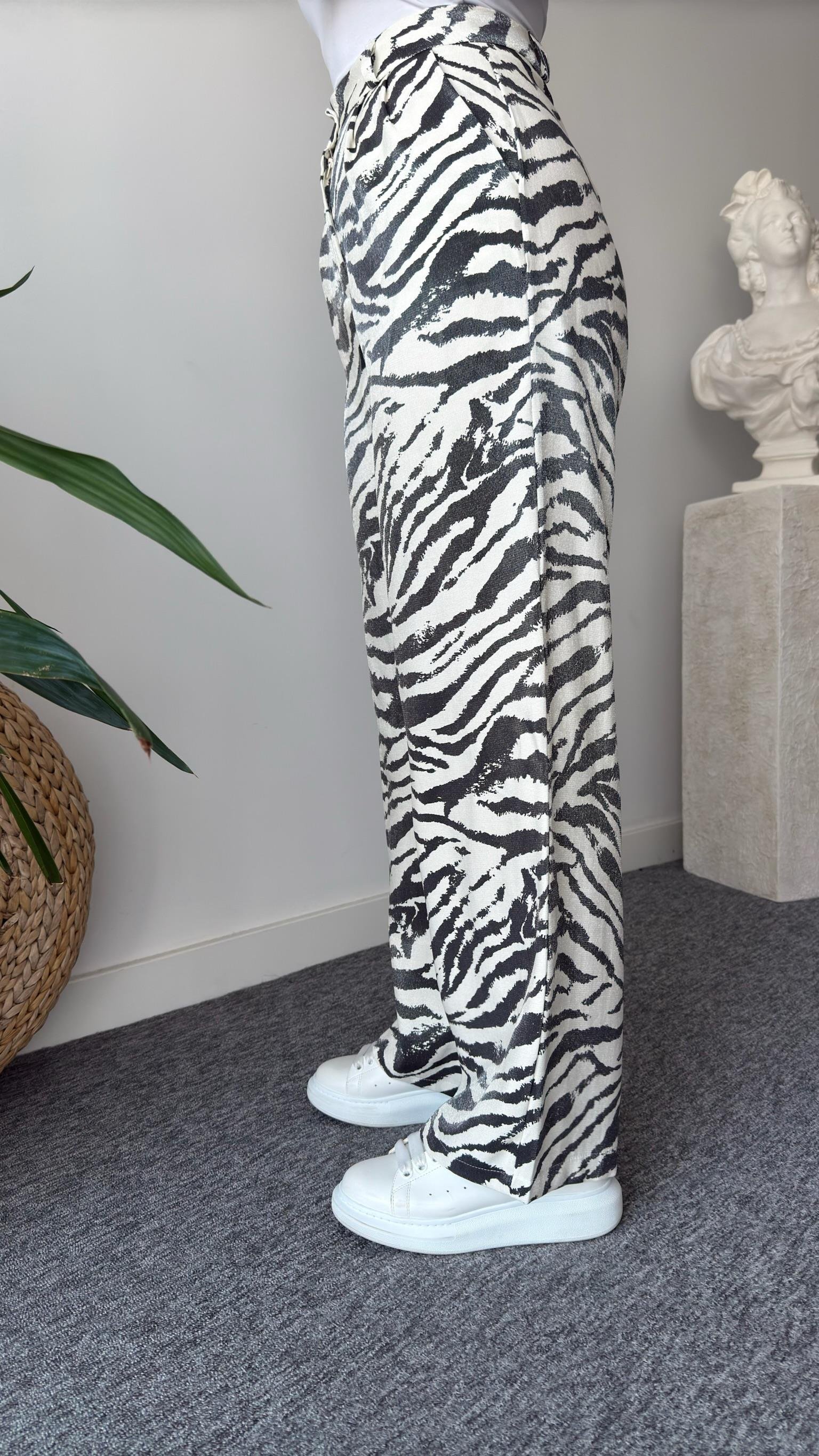 Mua Zebra Desenli Pantolon