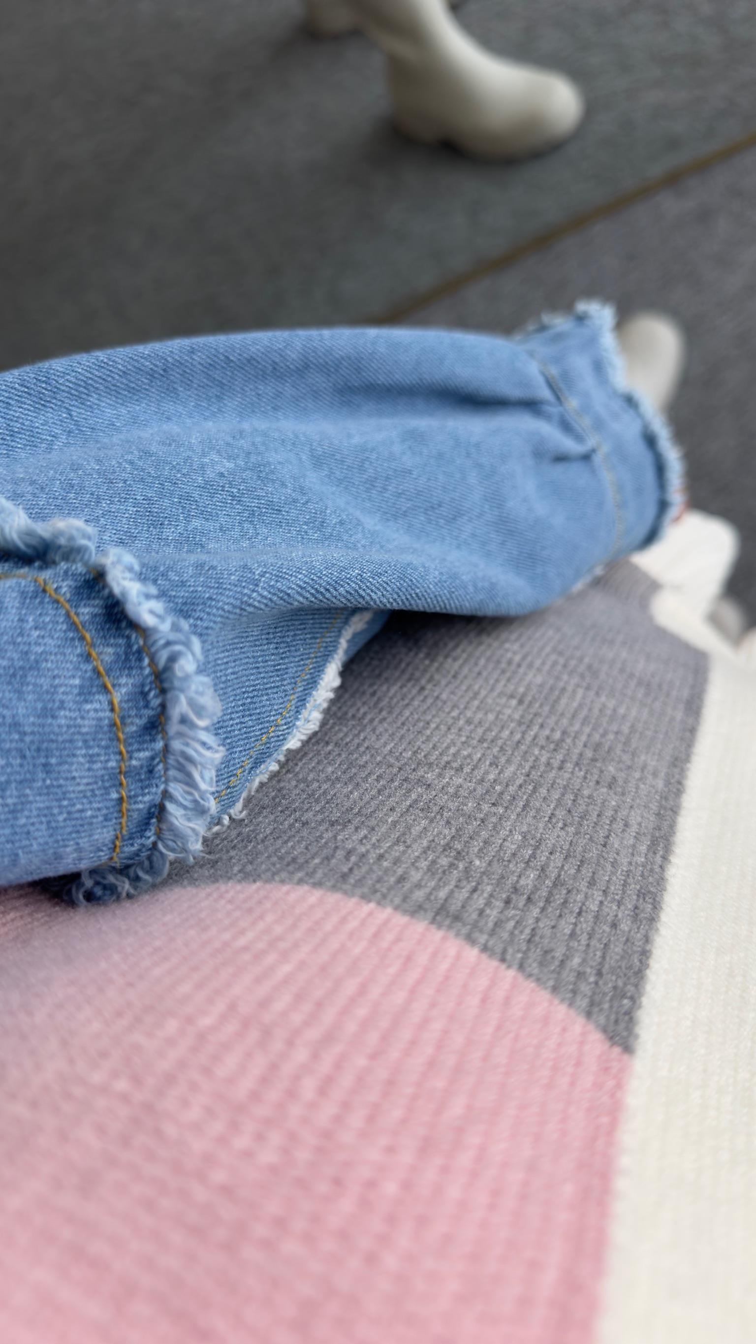 Ameli Kollar Kotlu Renk Geçişli Kazak