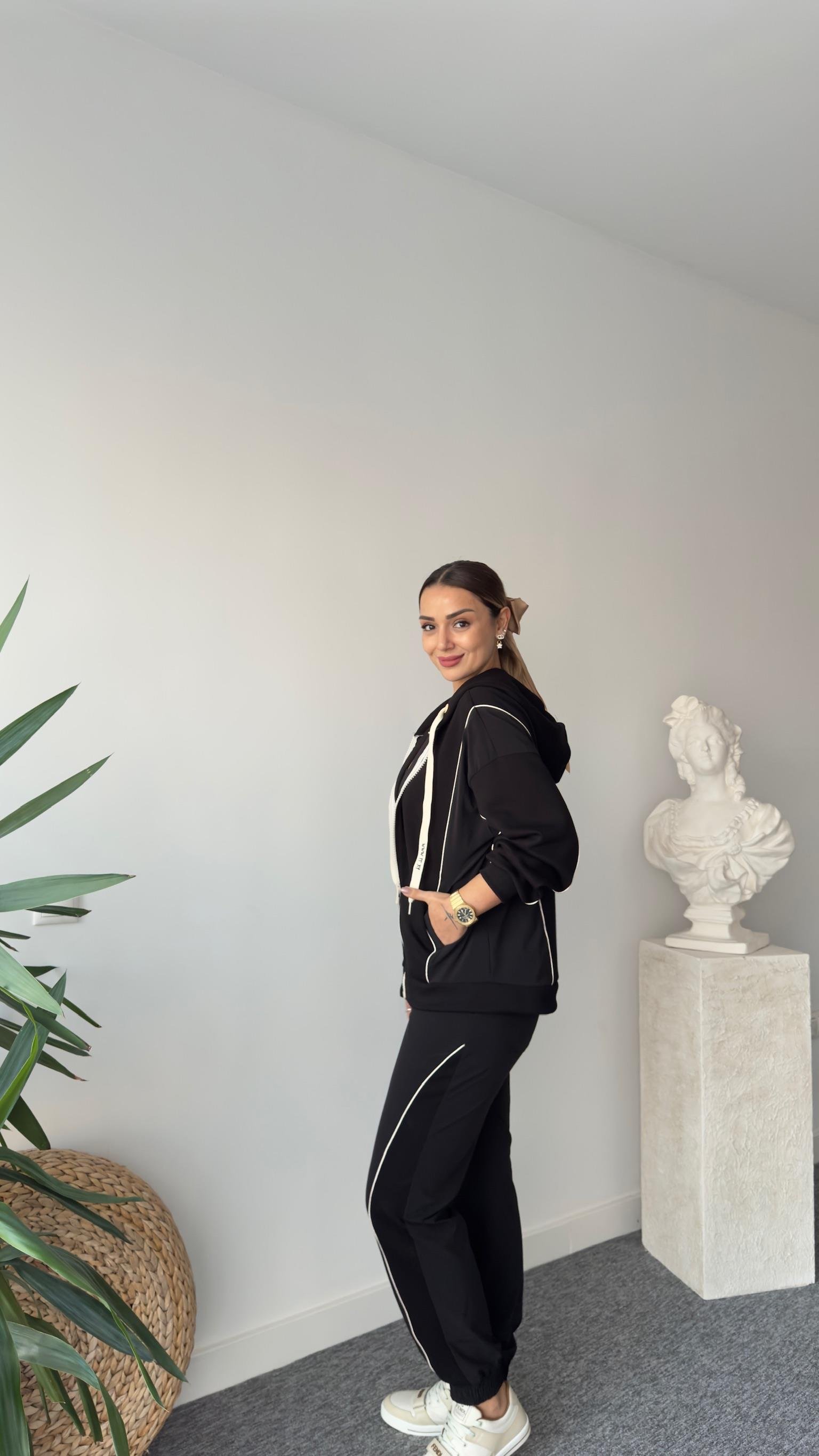 Broj Tws Model Premium Eşofman Takımı