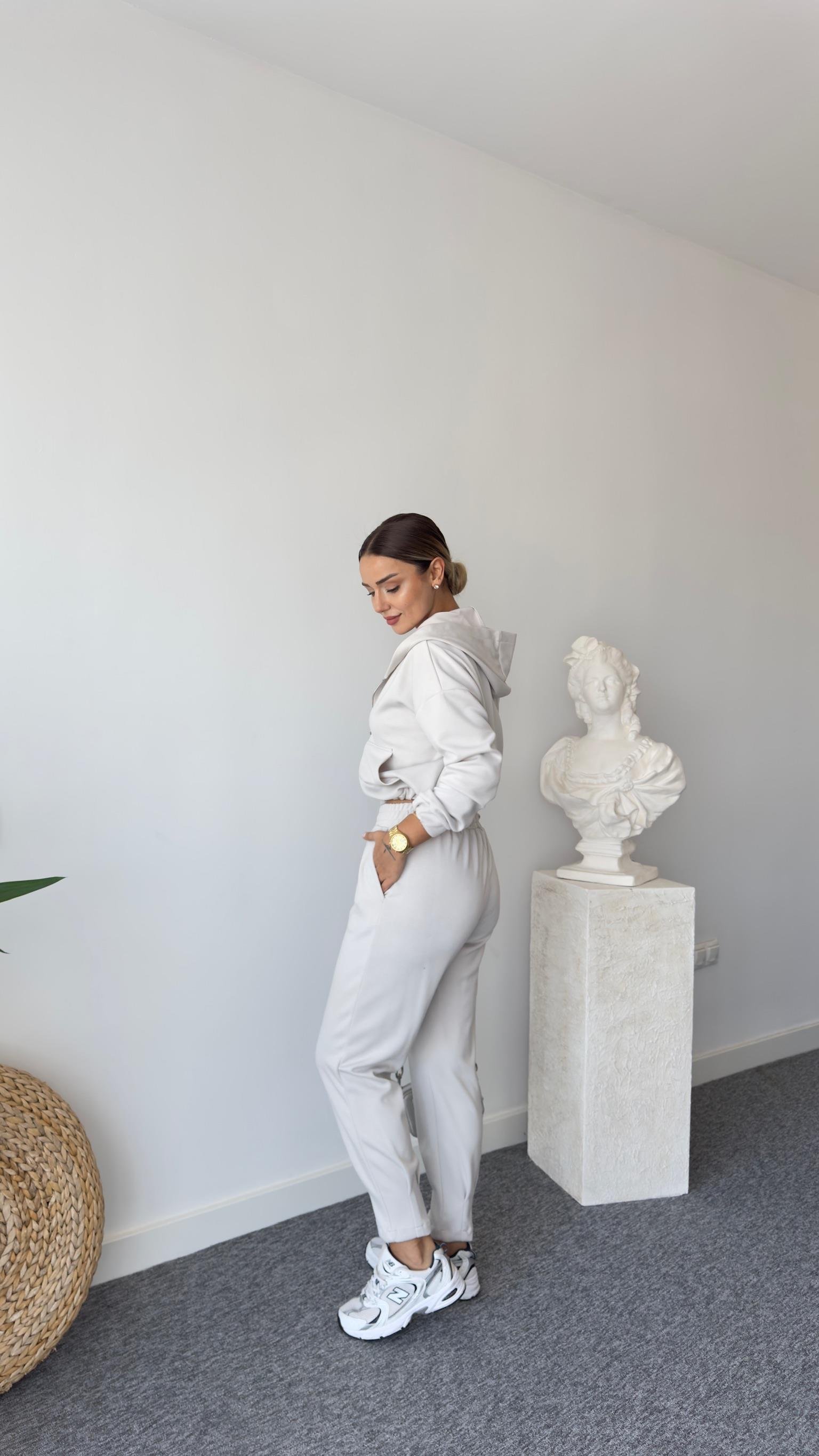 Nigel Bej Oys Modal İkili Takım