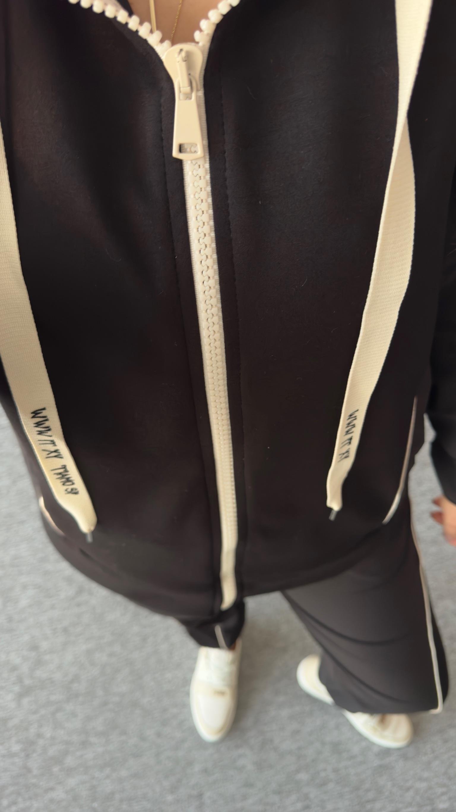 Broj Tws Model Premium Eşofman Takımı