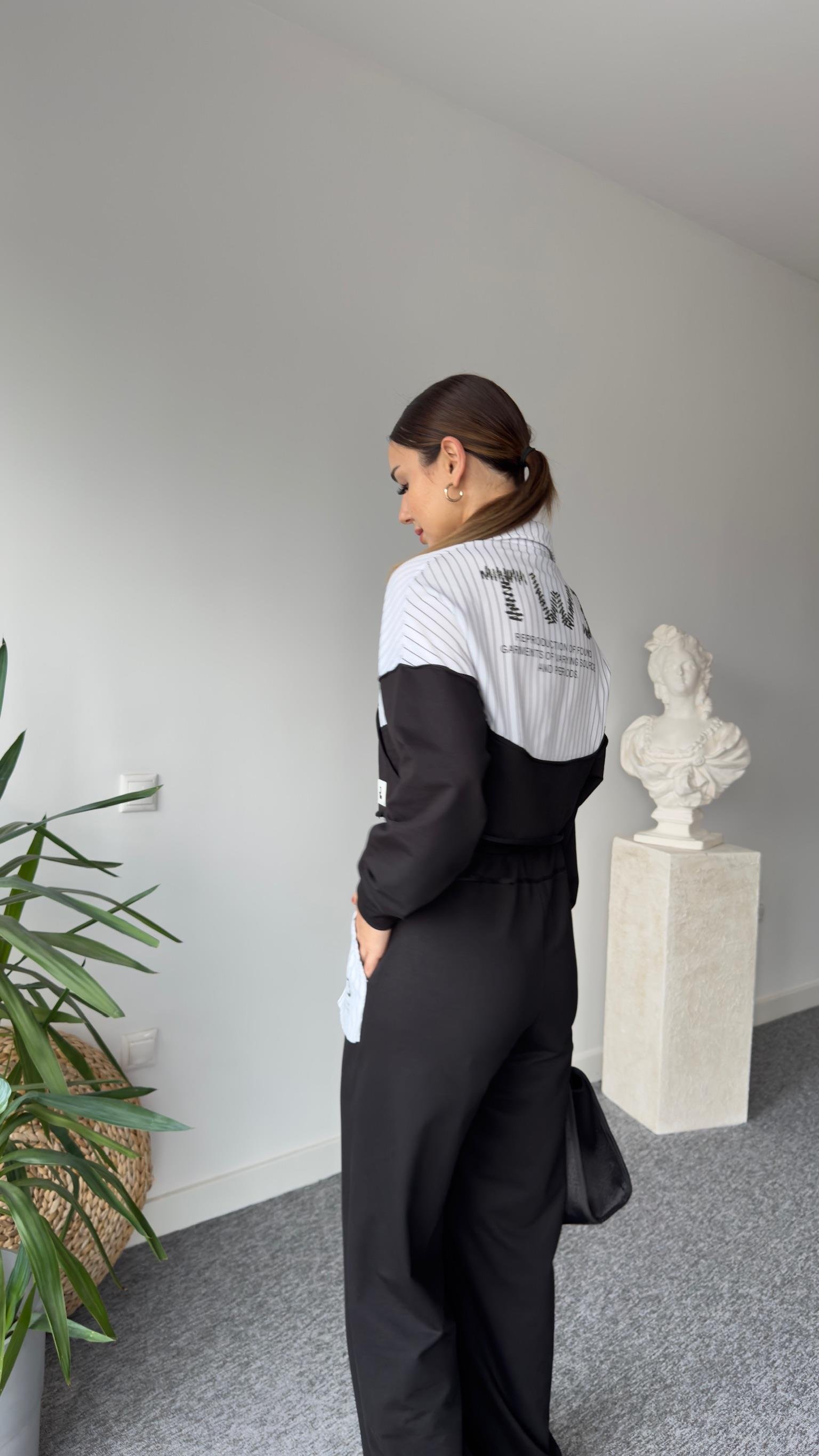Sleve Garnili Tasarım Takım