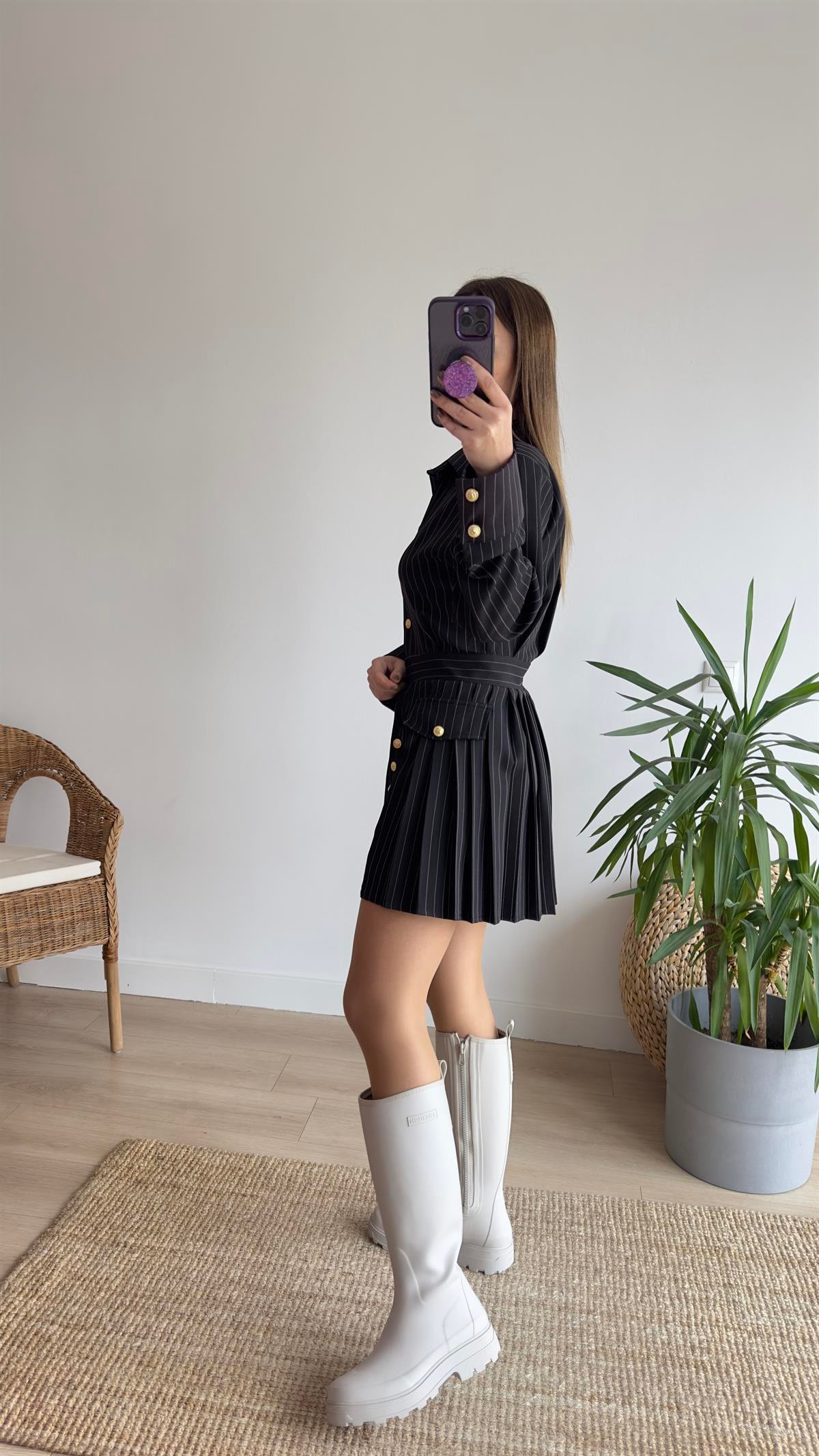 Sgz Marka Model Tasarım Elbise 