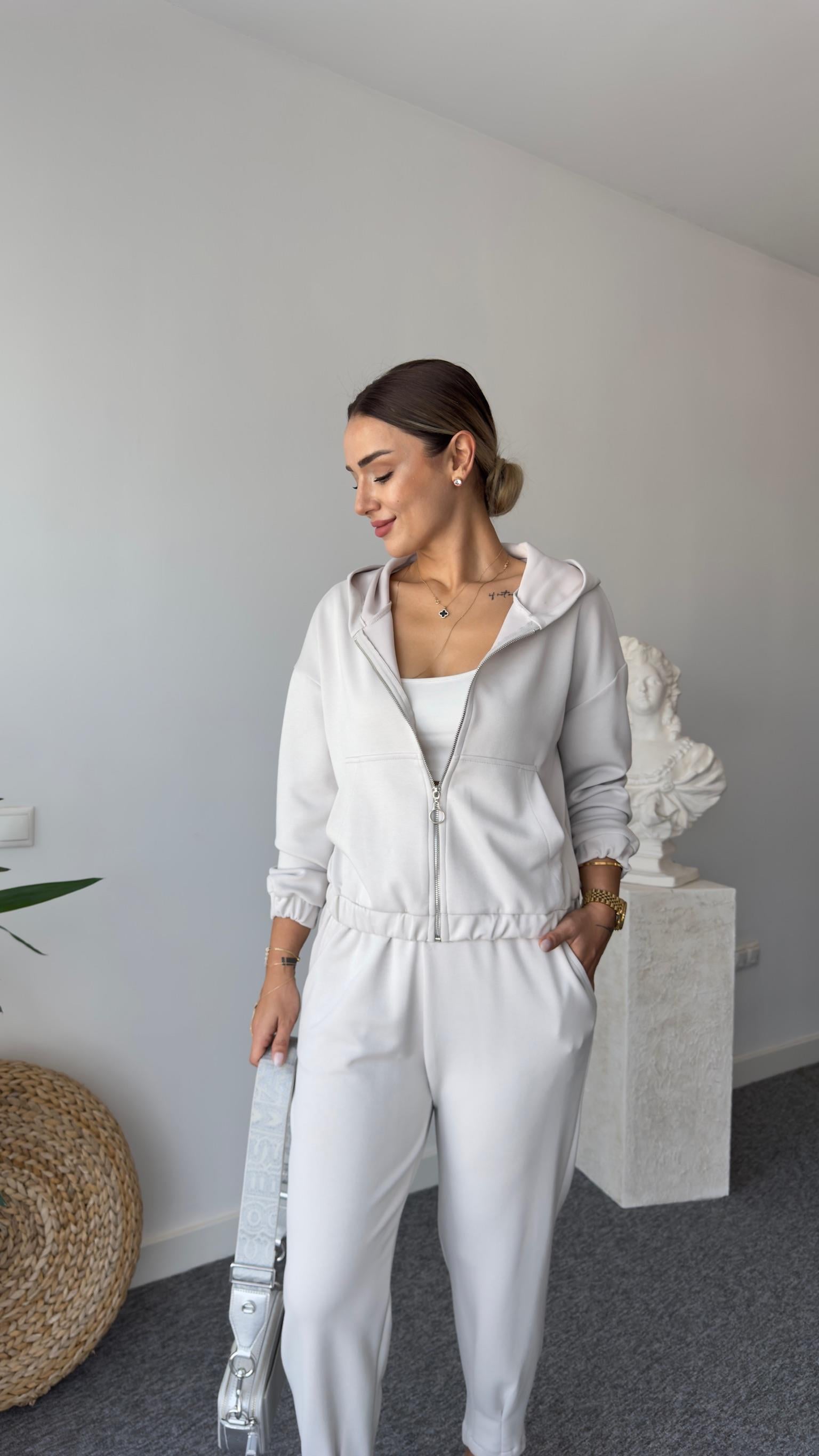 Nigel Bej Oys Modal İkili Takım