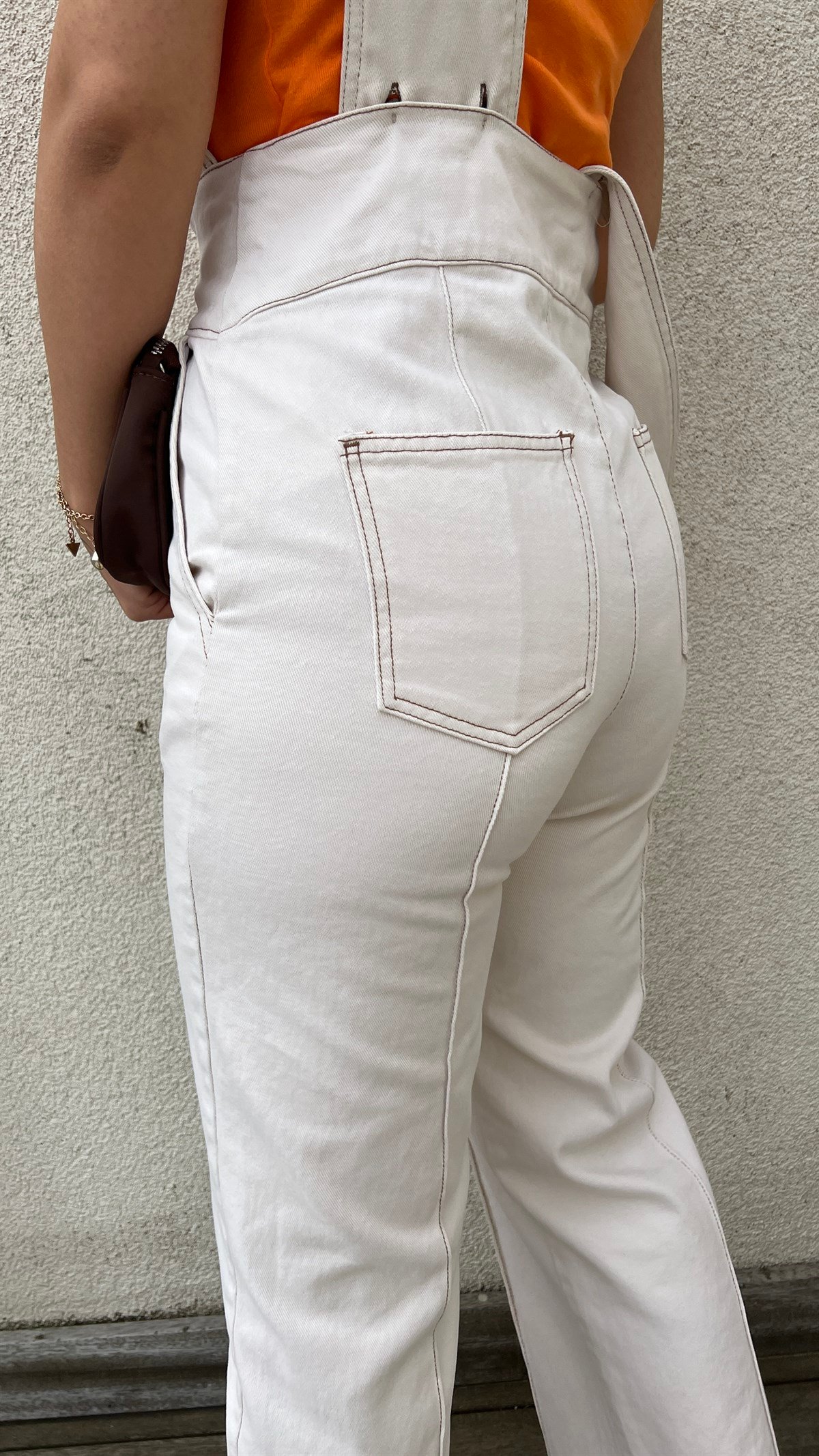 Zara Model Tasarım Tulum