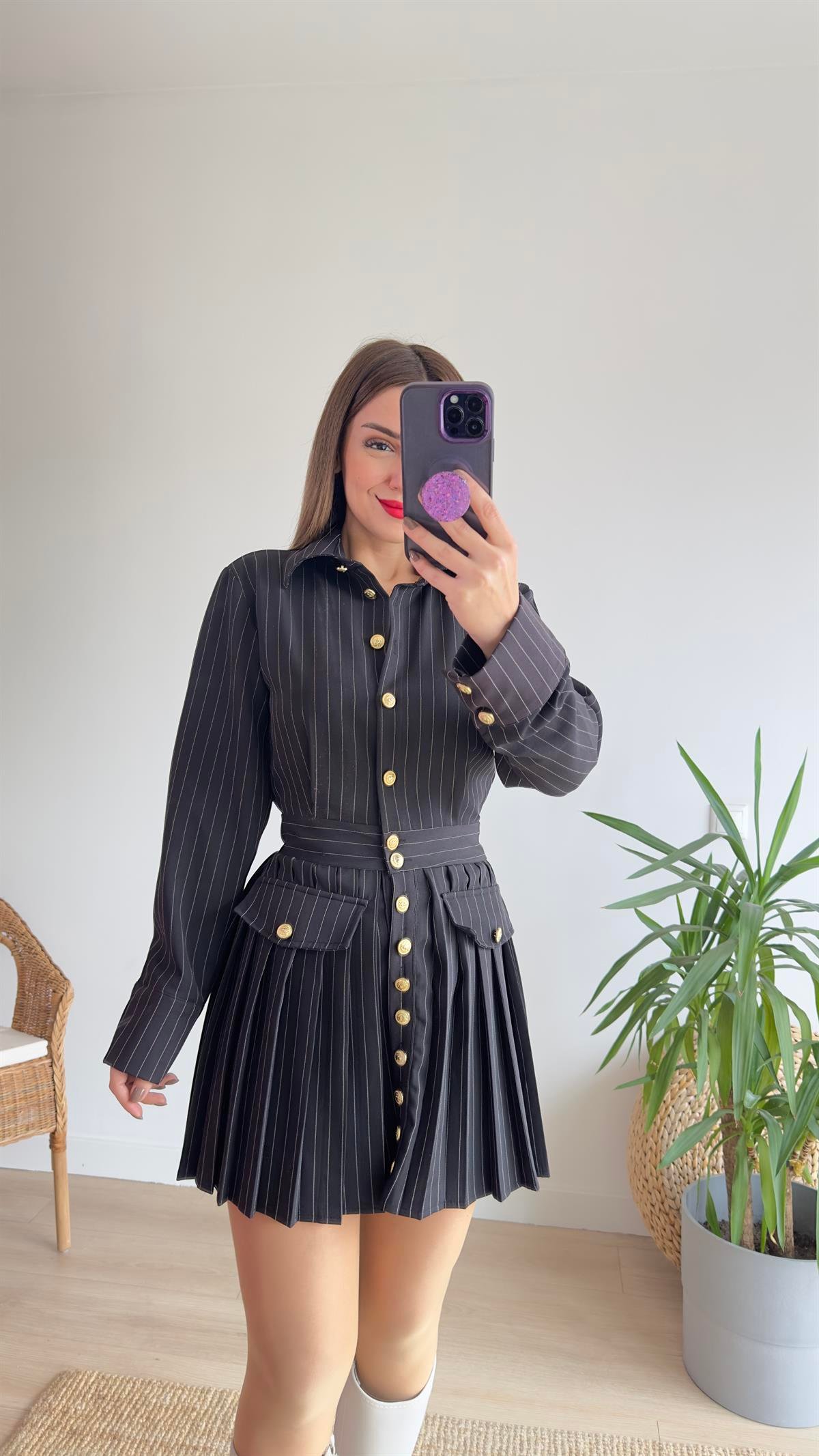 Sgz Marka Model Tasarım Elbise 
