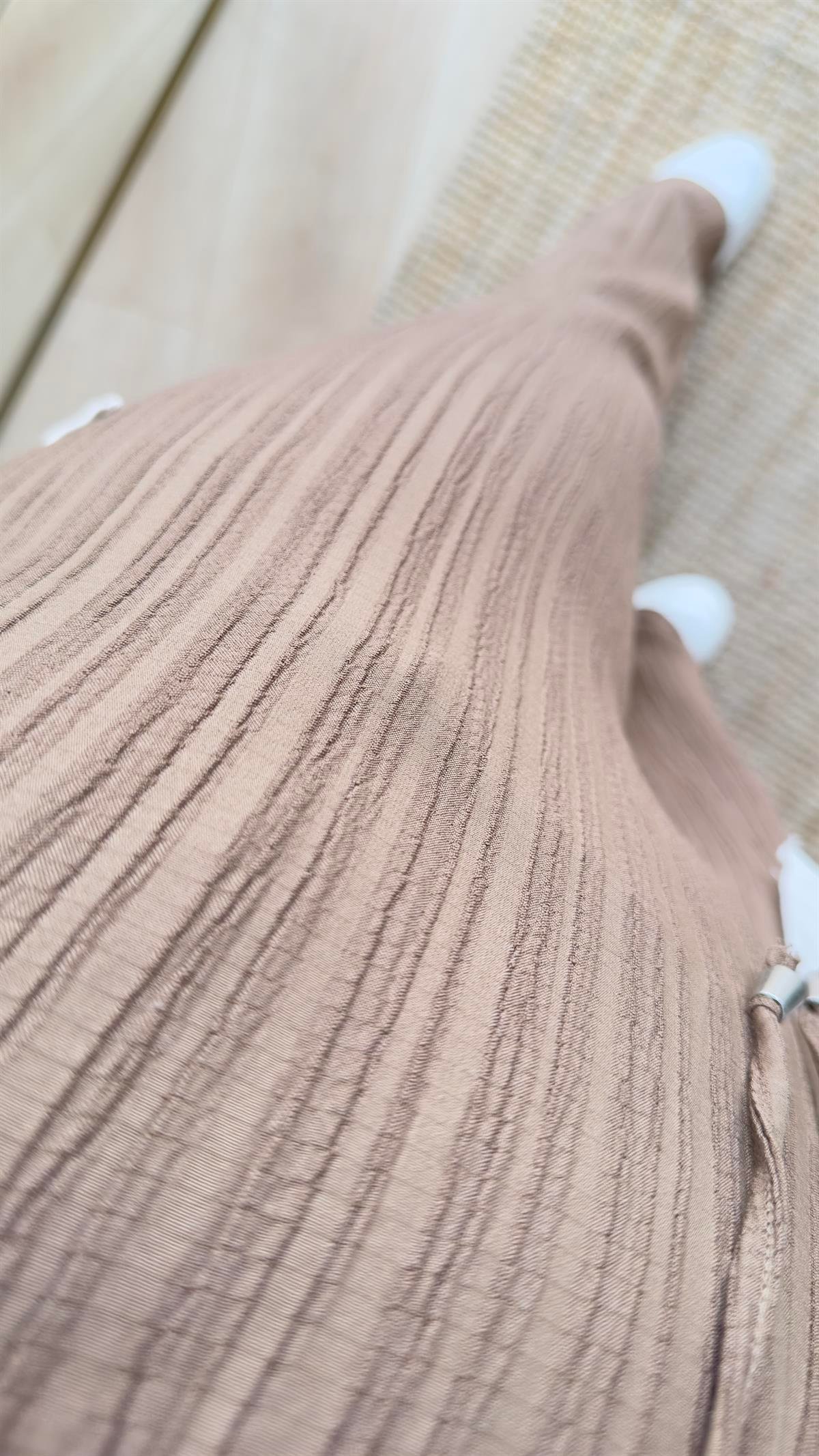 Zra Model Bej Pantolon