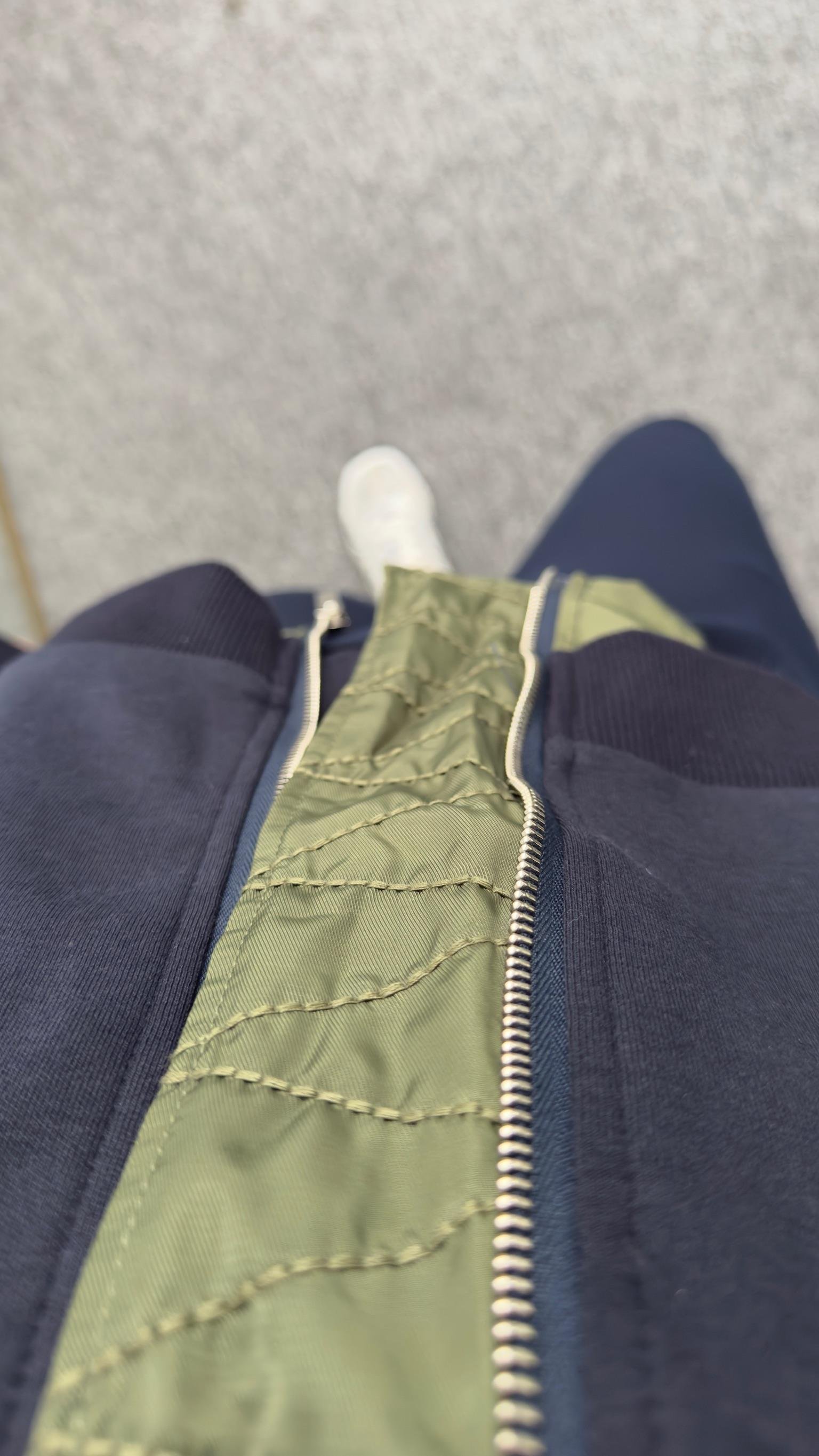 Vanue Marka Model Tasarım Lacivert Ceket