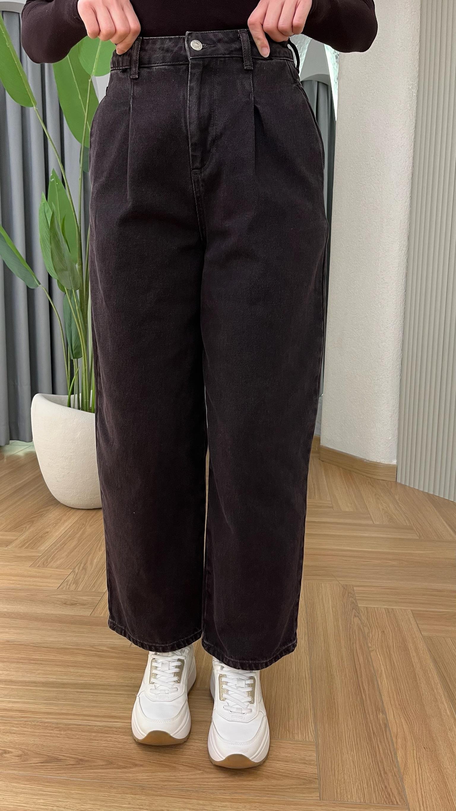 Orja Kahve Balon Model Jean 