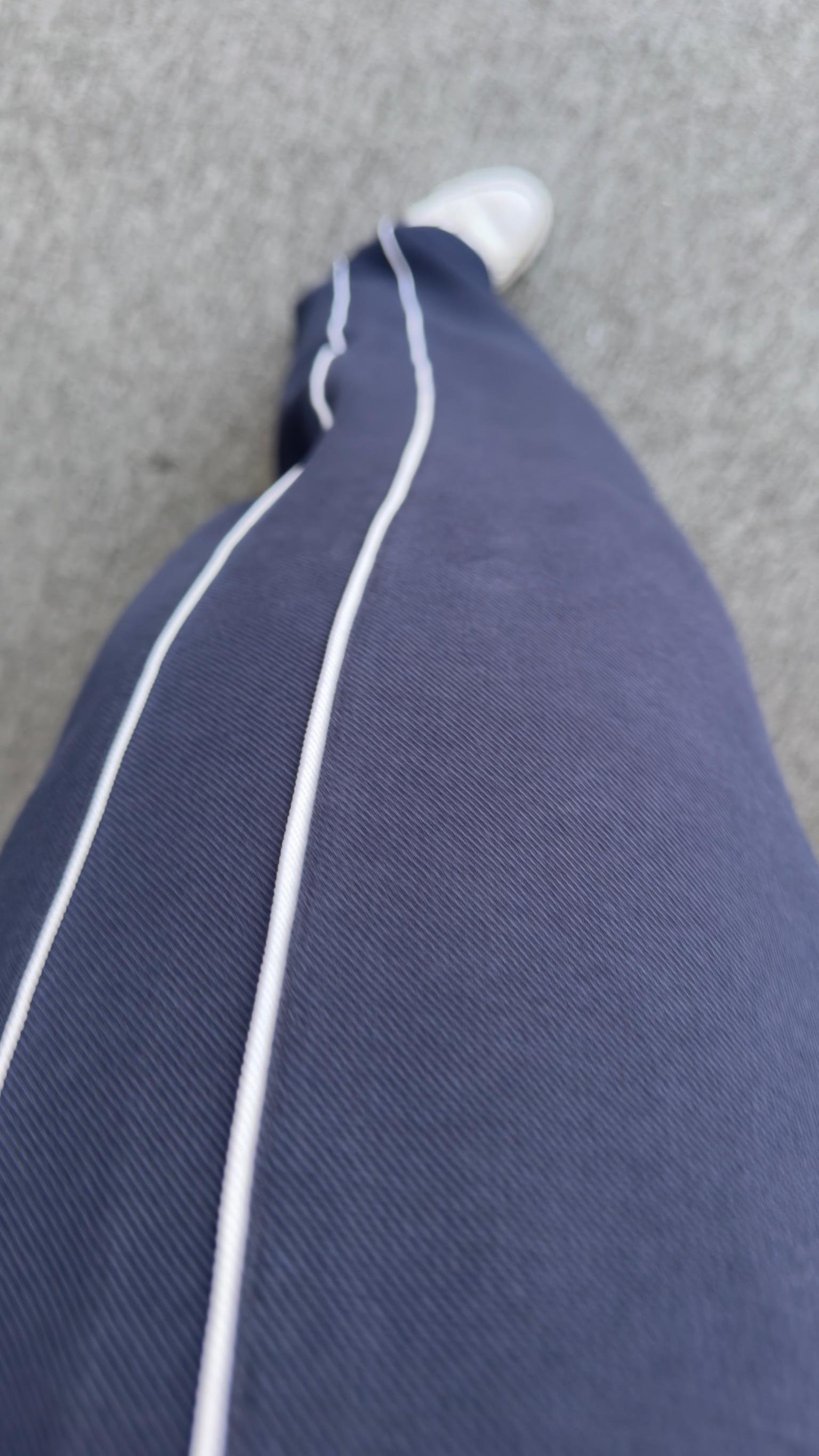 Vians Biyeli Lacivert Oys Pike Takım