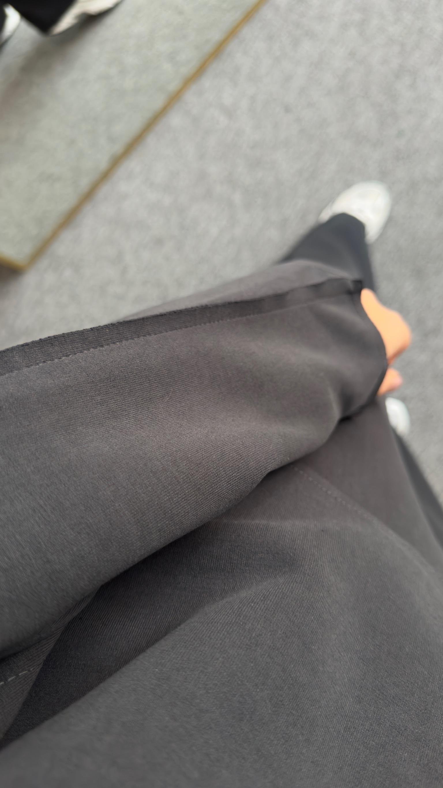 Sergio Geniş Yaka Oys Modal Takım