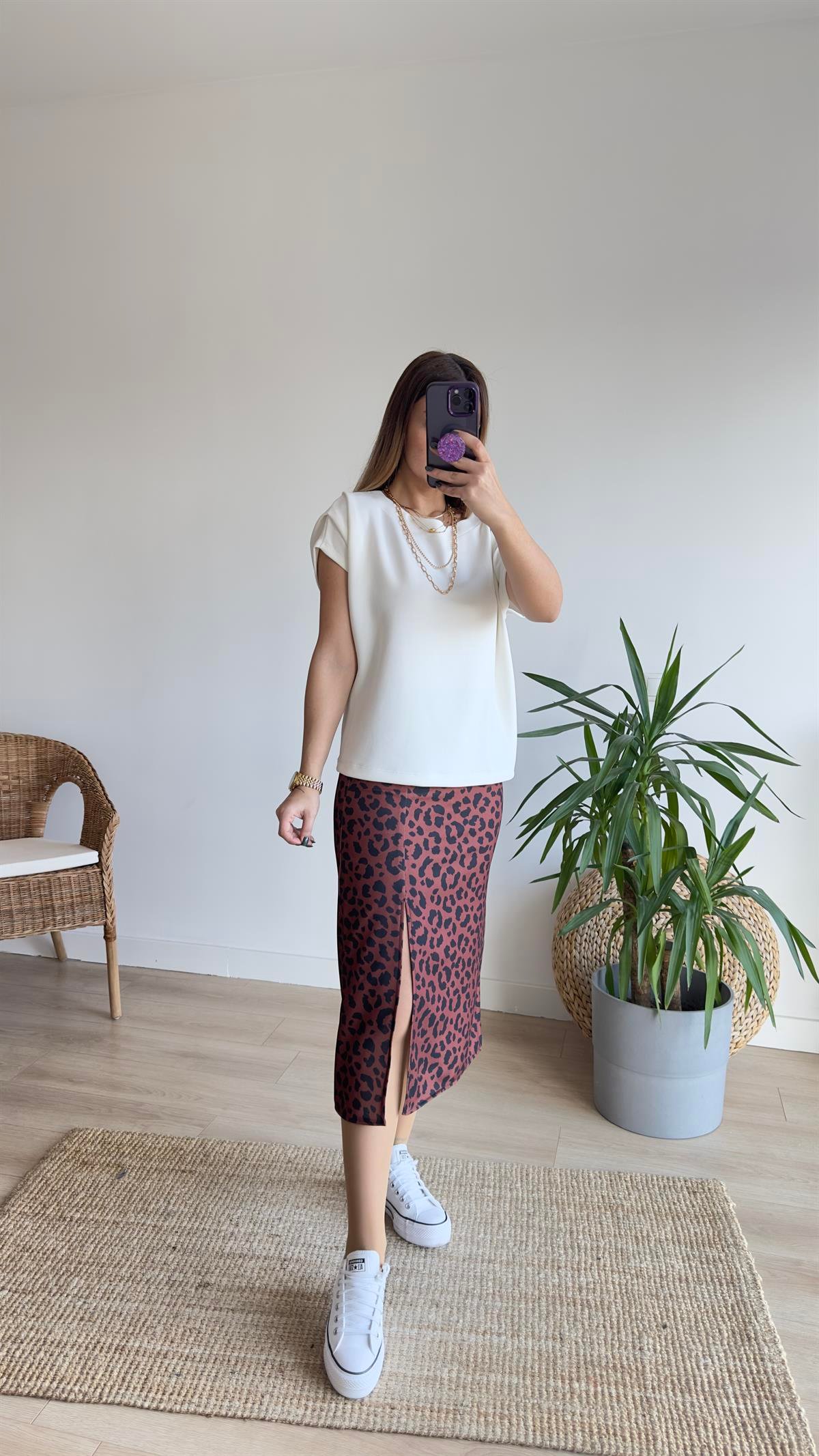 Kol Detaylı Tok Doku Modal Basic