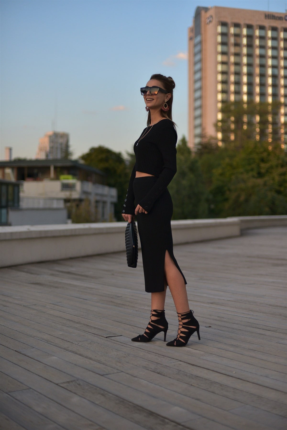 Triko Takım