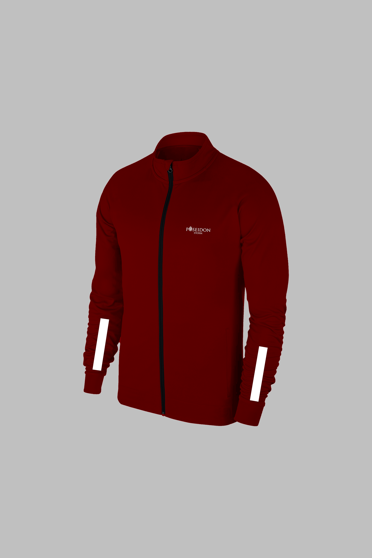 Büyük Beden Erkek Bordo Özel Supra Penye Kumaş Kişiye Özel Şık Tasarım Eşofman Takımı 4XL-10XL