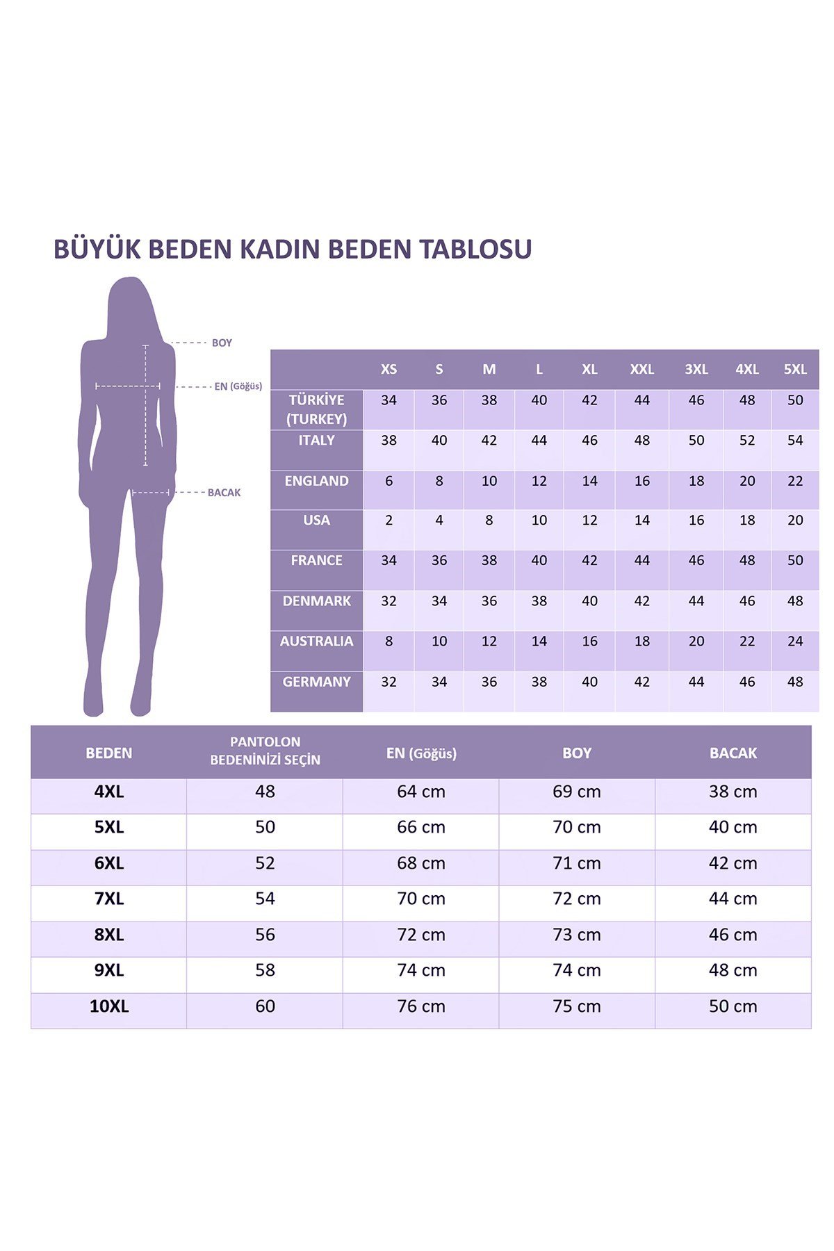 Büyük Beden Kadın Siyah İnterlok Kumaş Her Mevsim Yürüyüş Koşu Eşofman Seti 4XL-10XL