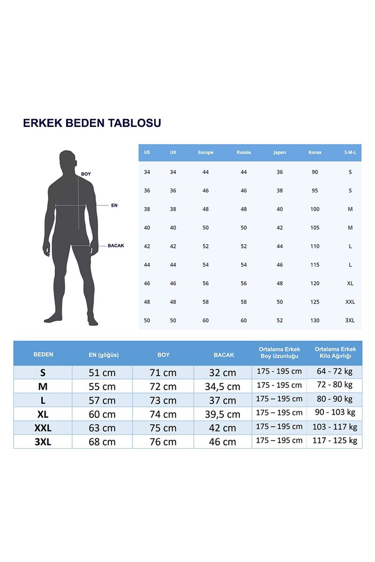 Erkek Füme İnterlok Kumaş Cepli Fermuarlı Koşu ve Yürüyüş için Eşofman Takımı S-3XL