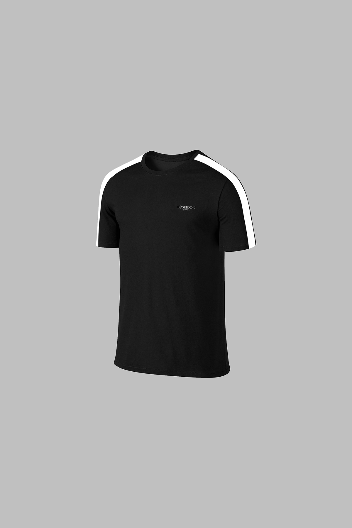 Erkek Siyah Özel Supra Penye Kumaş Egzersiz Sporcu Antrenman Kapüşonlu Eşofman Seti S-3XL
