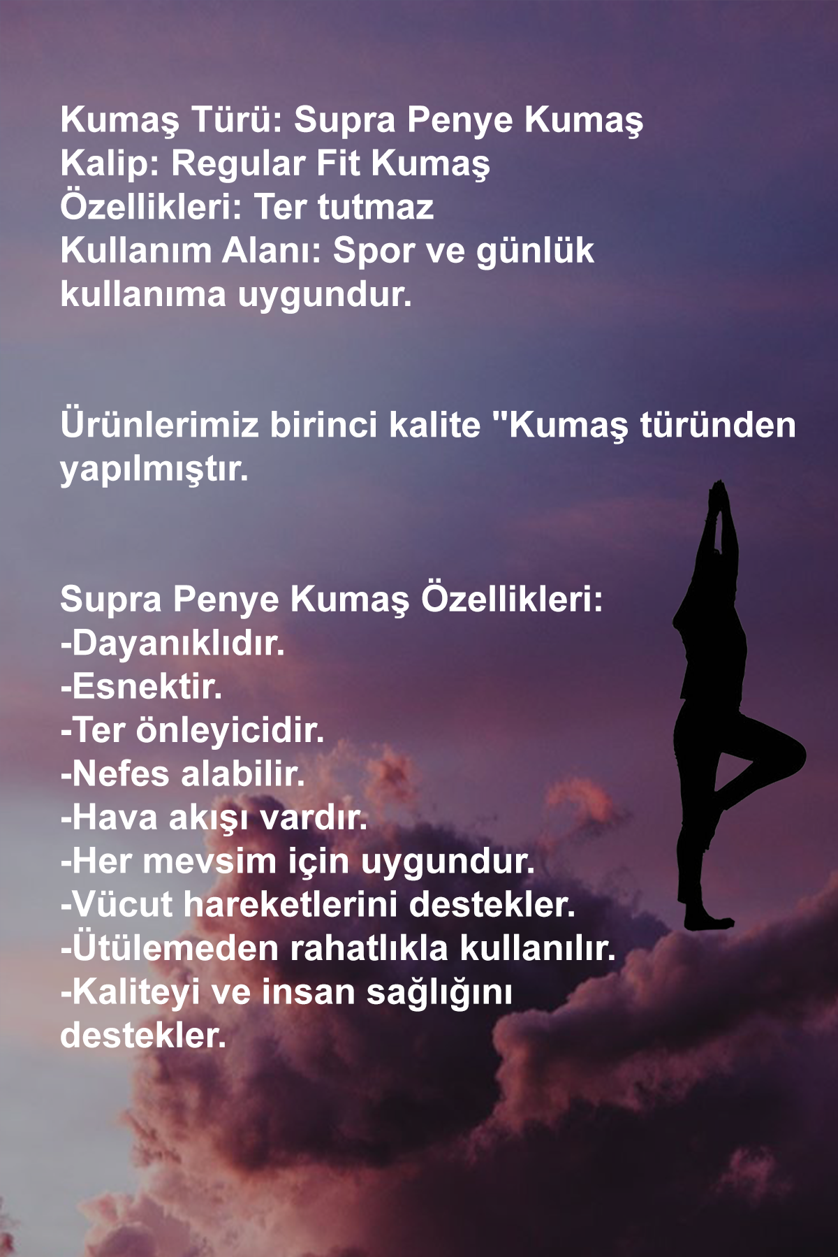 Kız Çocuk Su Yeşili Günlük Sporcu Eşofman Takımı 104cm-176cm Fermuarlı