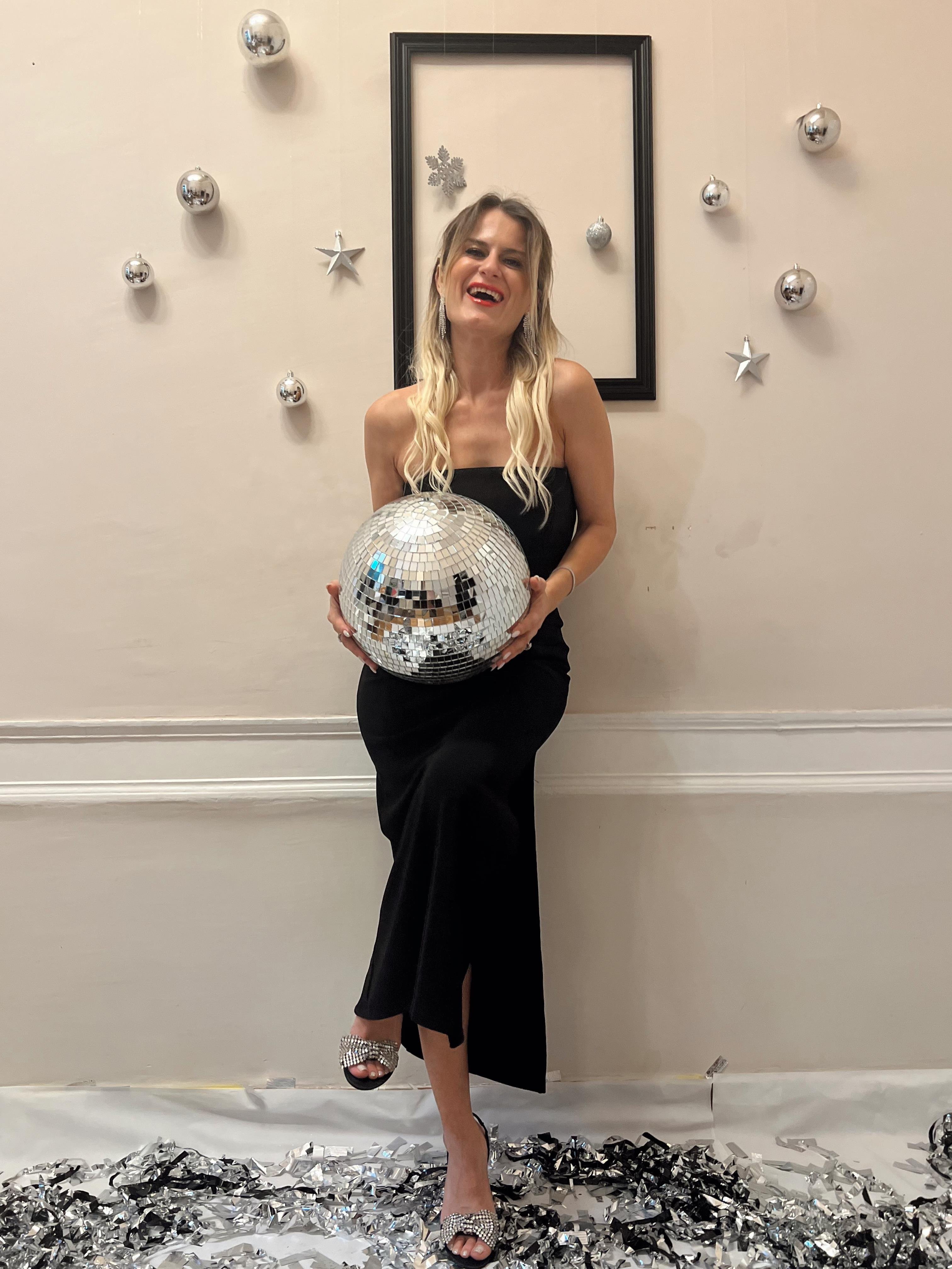 Nişantaşı Butik DRAPELİ OTTOMAN STRAPLEZ ELBİSE