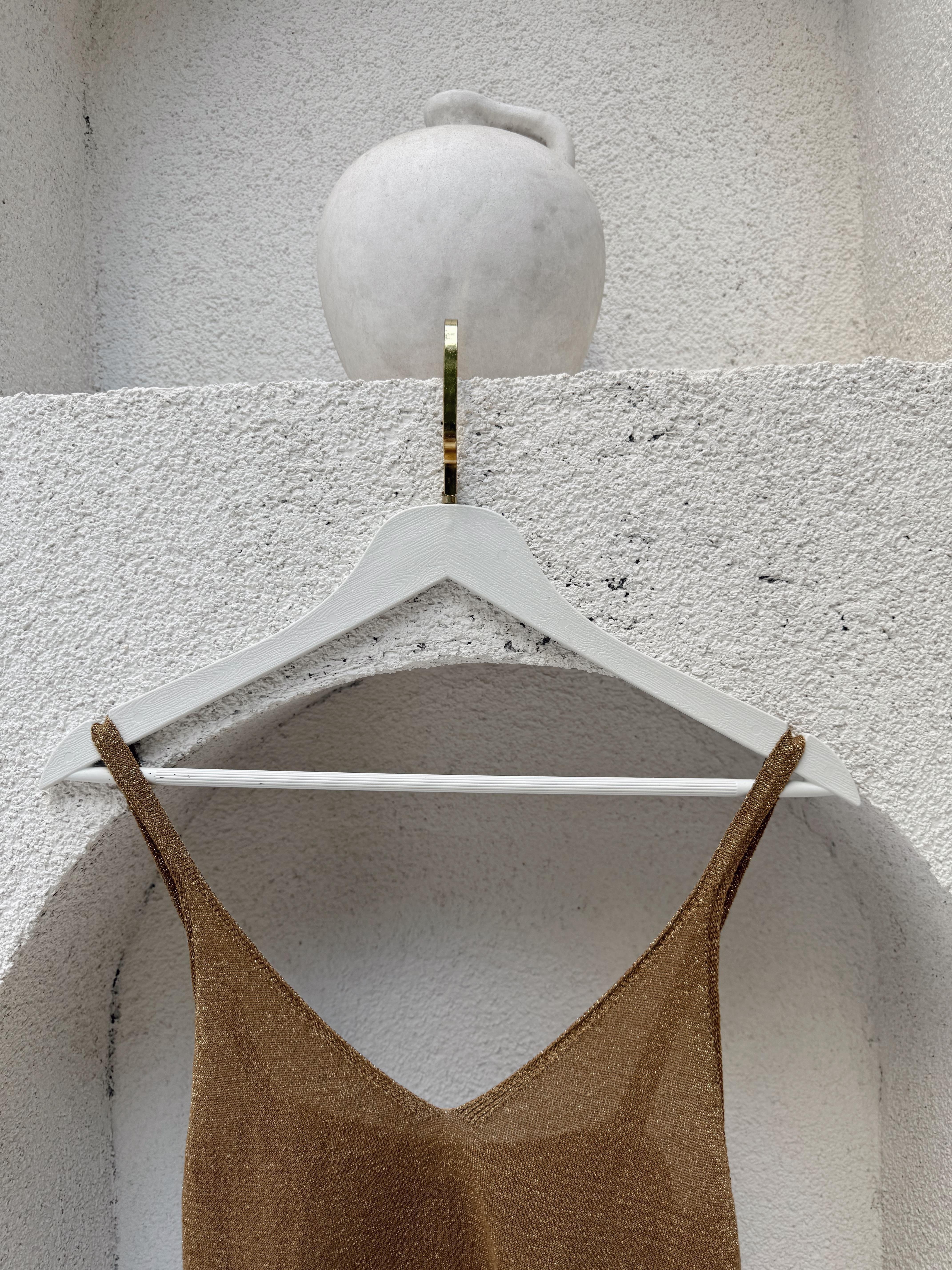 Nişantaşı Butik SİM DETAY ASKILI BLUZ