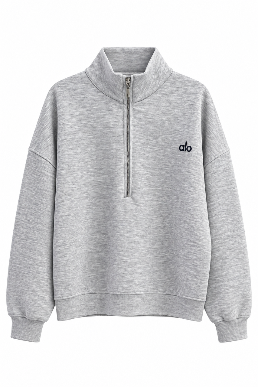 Nişantaşı Butik SWEAT JOGGER PANTOLON TAKIM GRİ