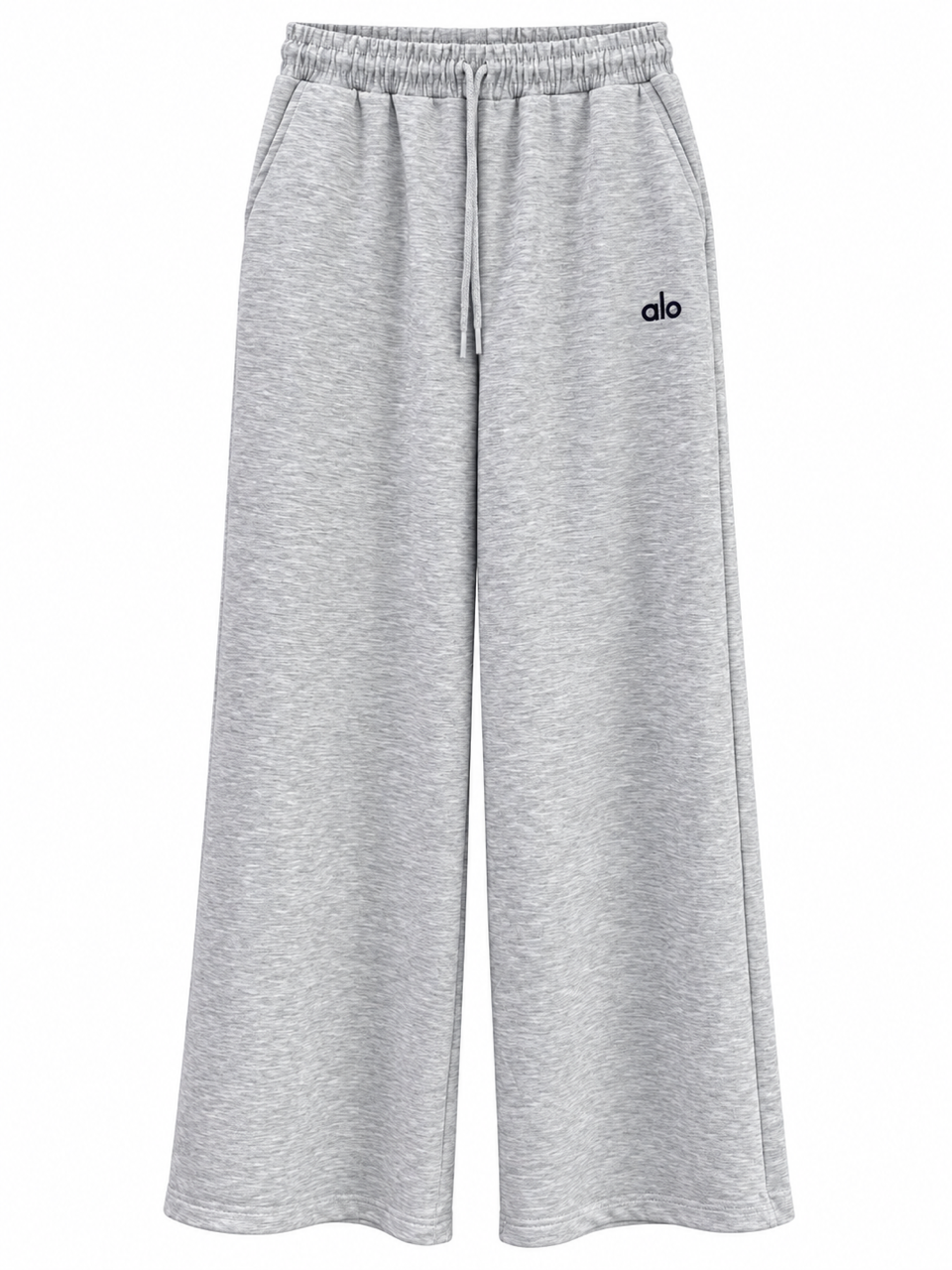 Nişantaşı Butik SWEAT JOGGER PANTOLON TAKIM GRİ