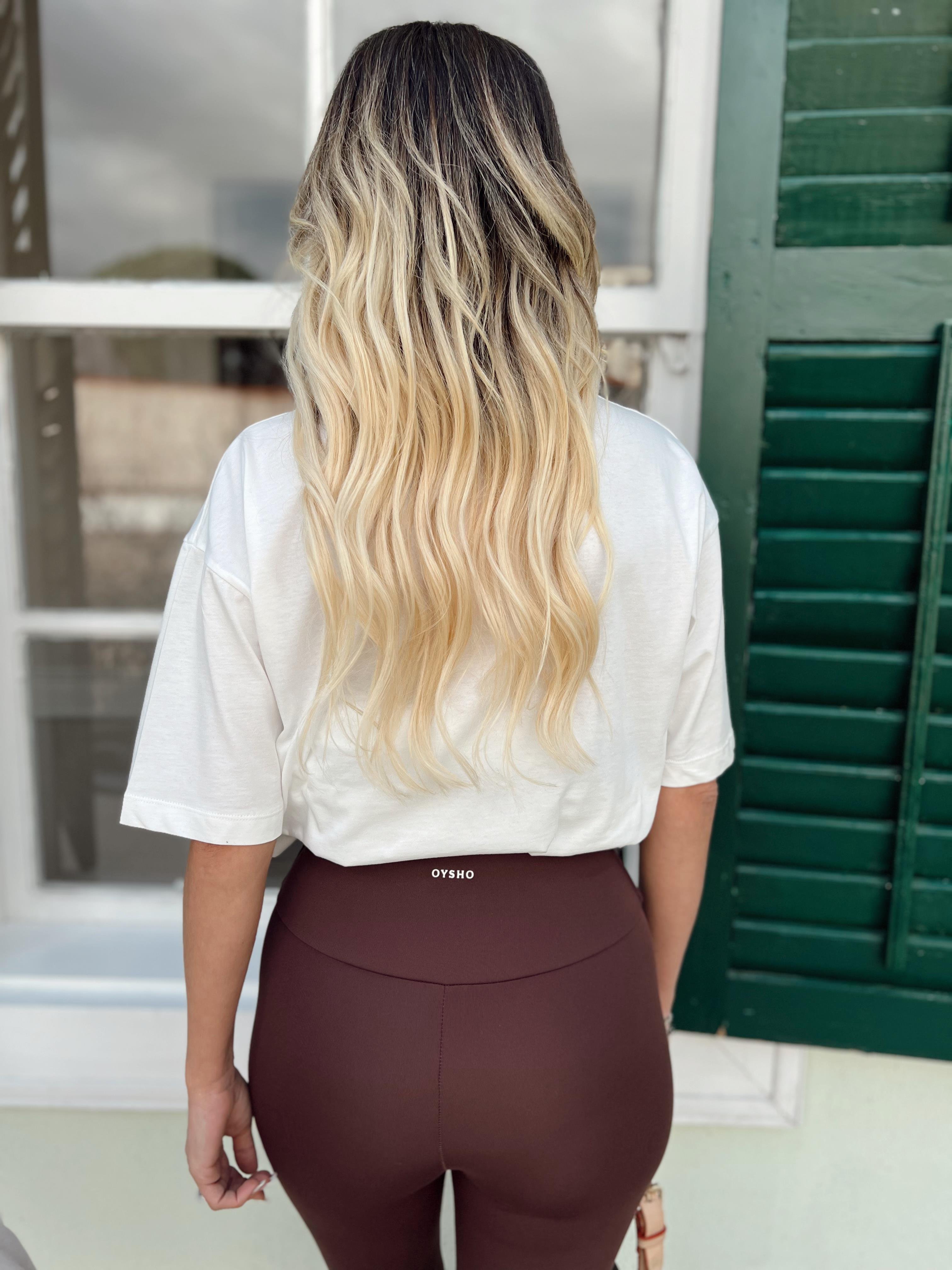 Nişantaşı Butik YAZI DETAY BASİC TSHİRT
