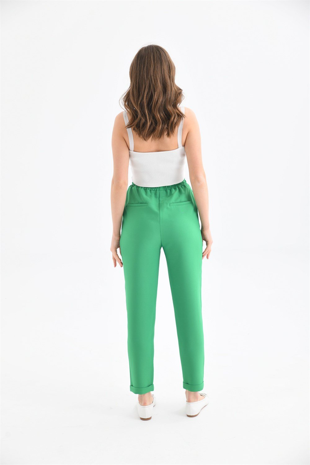 Bayan Pantolon BENETTON