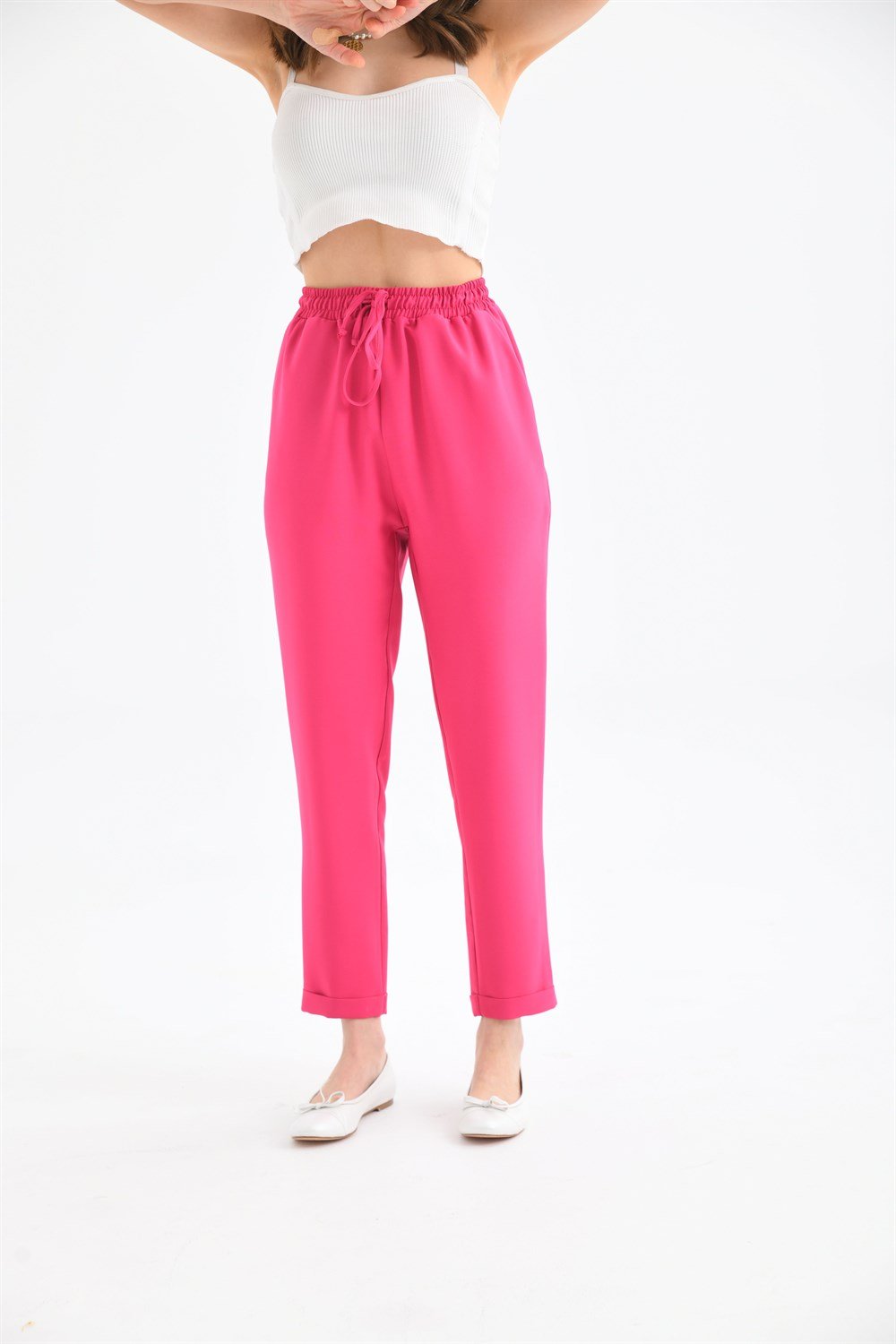 Bayan Pantolon FUJYA