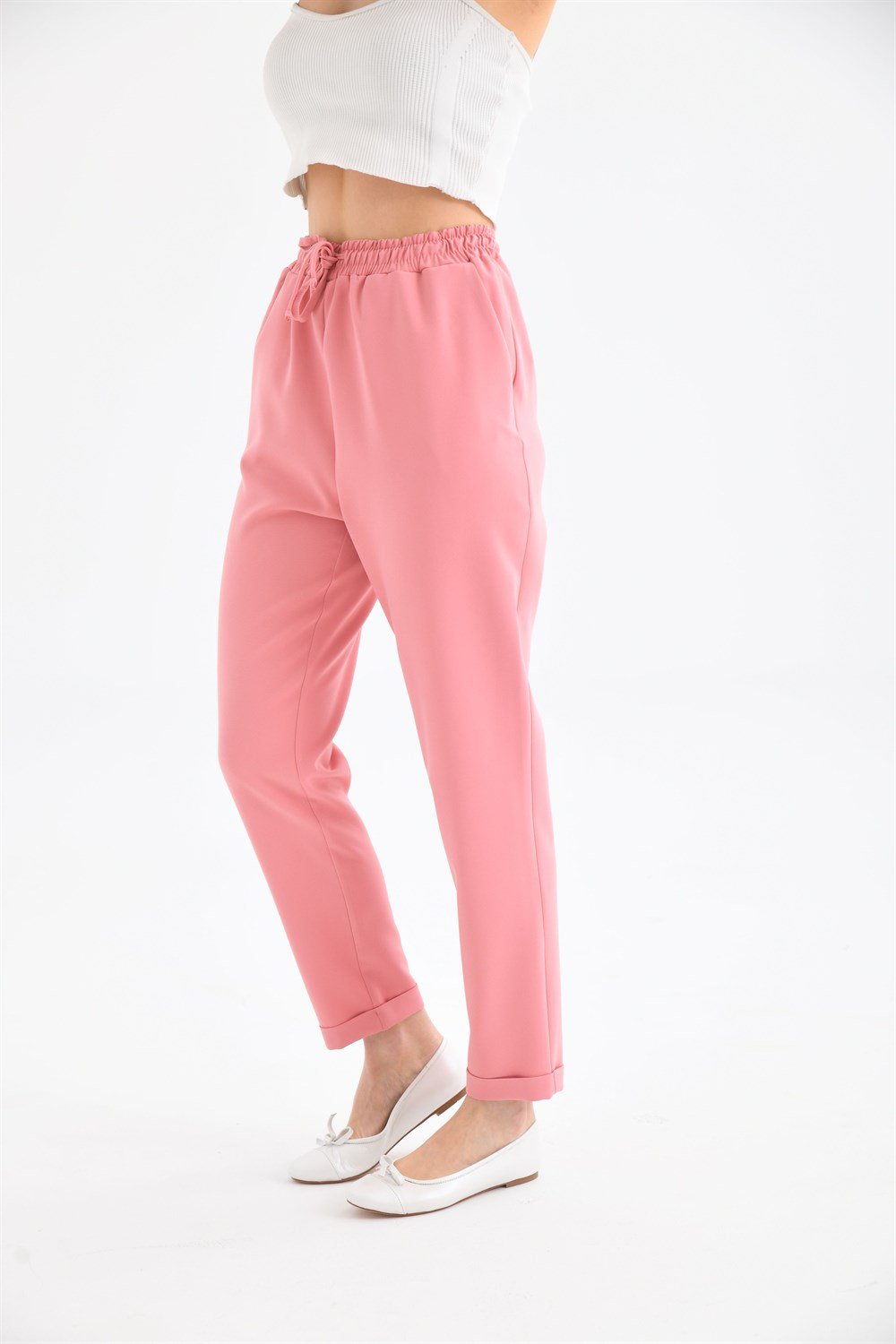 Bayan Pantolon PUDRA